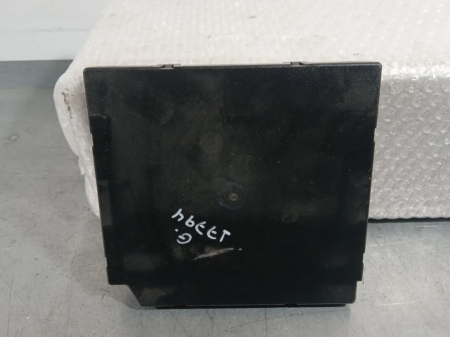 Caja Reles / Fusibles para Volkswagen Golf Plus V (5M1, 521)