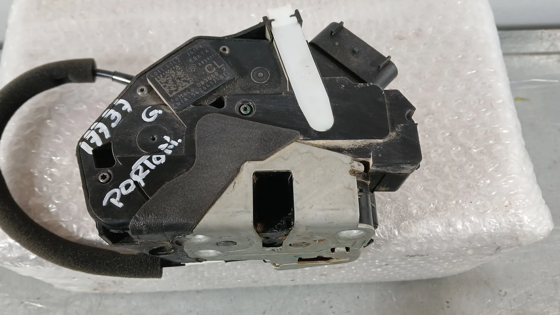 Cerradura Maletero / Porton para Ford Ecosport
