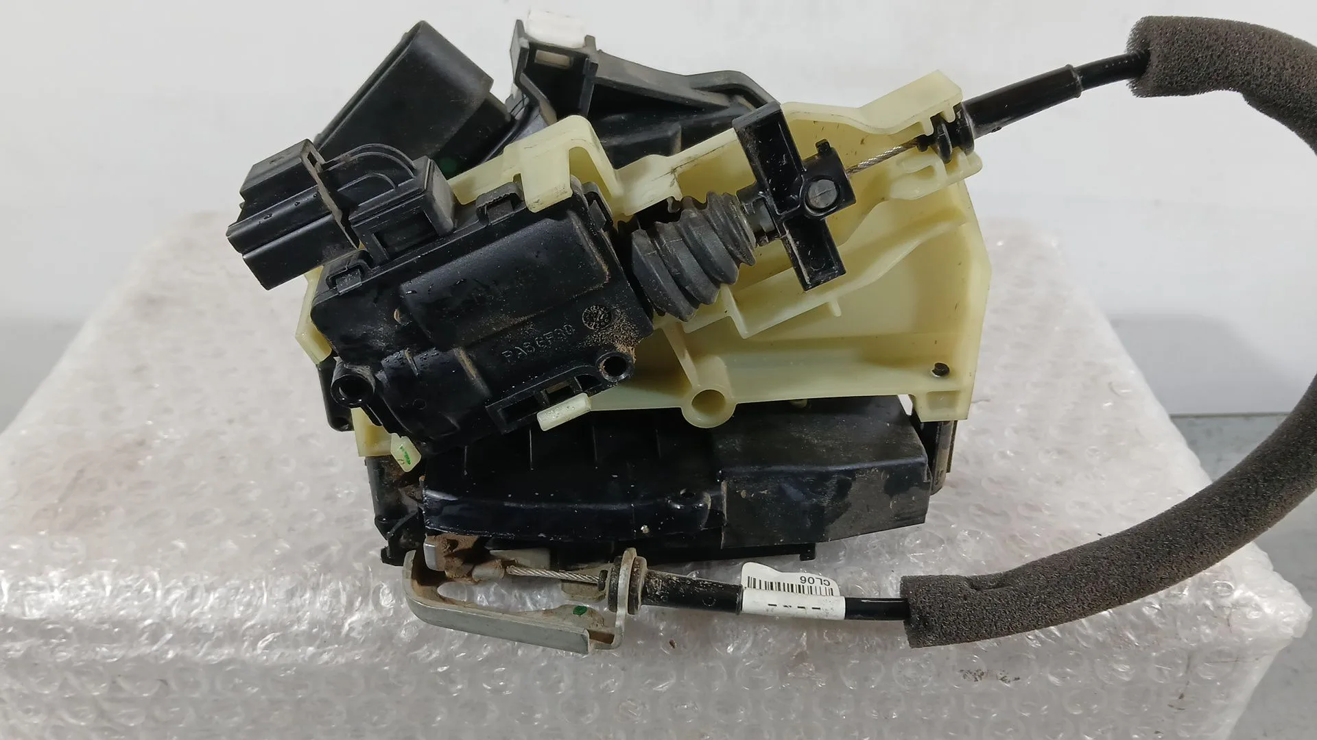 Cerradura Maletero / Porton para Ford Ecosport