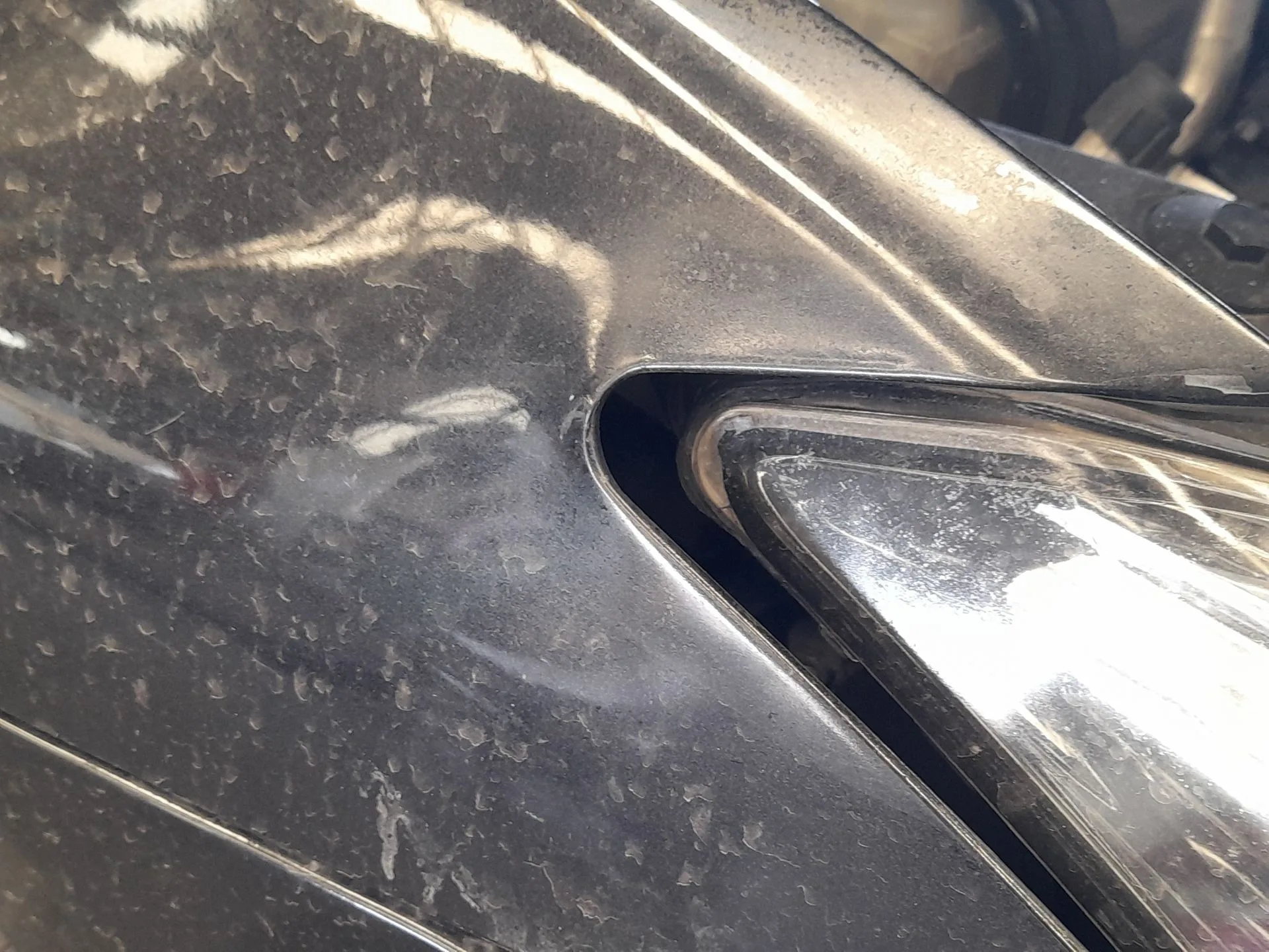 Aleta Delantera Derecha para Renault Laguna Iii (Bt0/1)