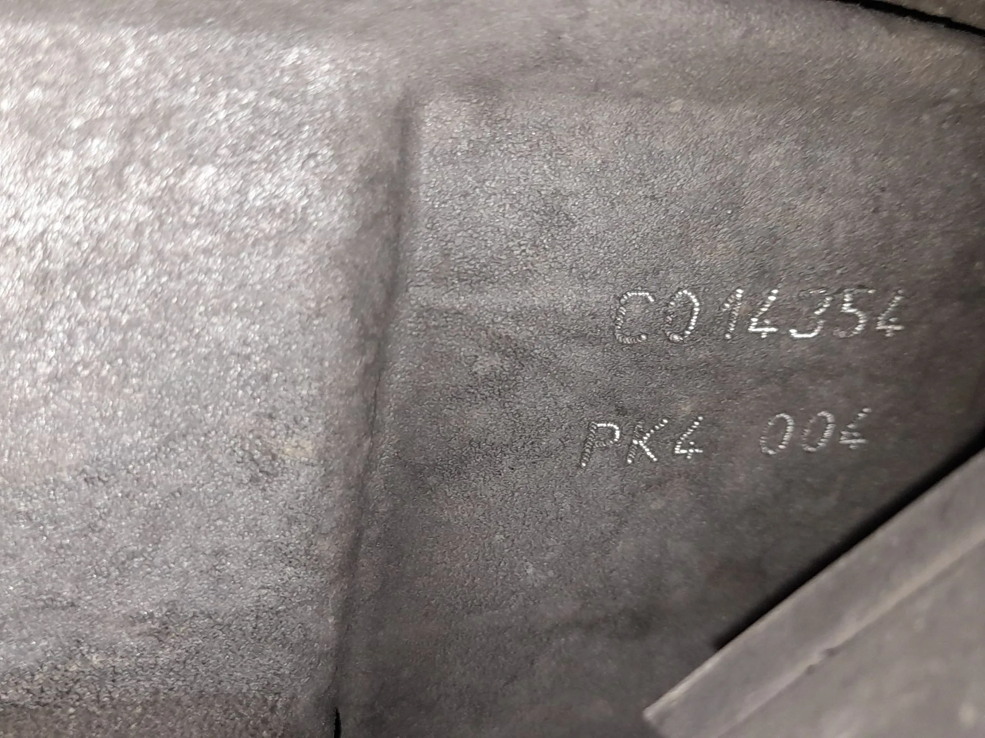 Caja Cambios para Renault Laguna Iii (Bt0/1)