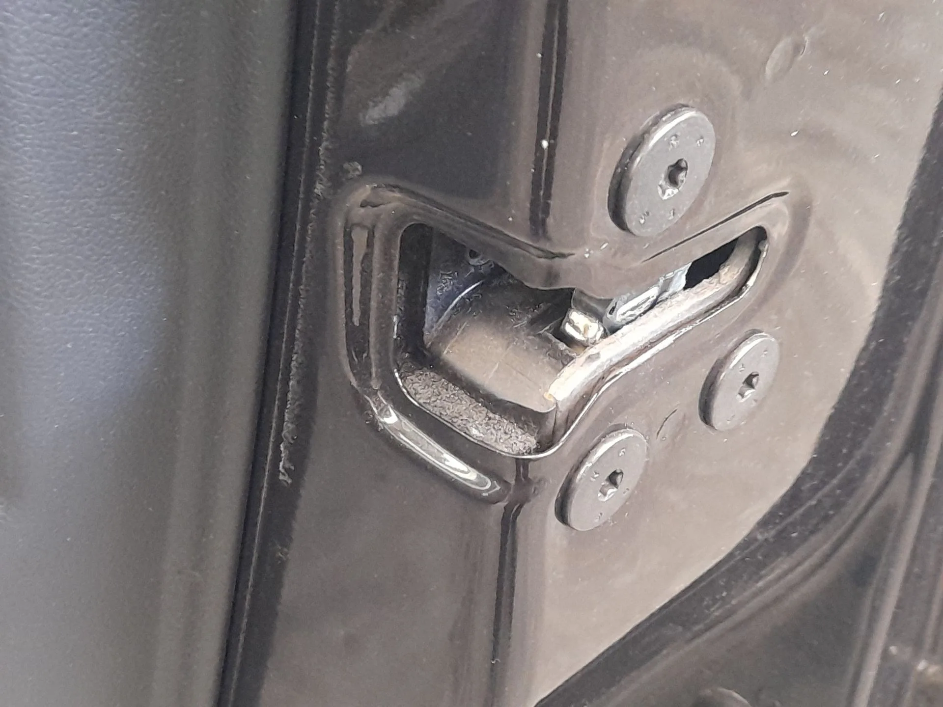 Cerradura Puerta Delantera Derecha para Renault Laguna Iii (Bt0/1)