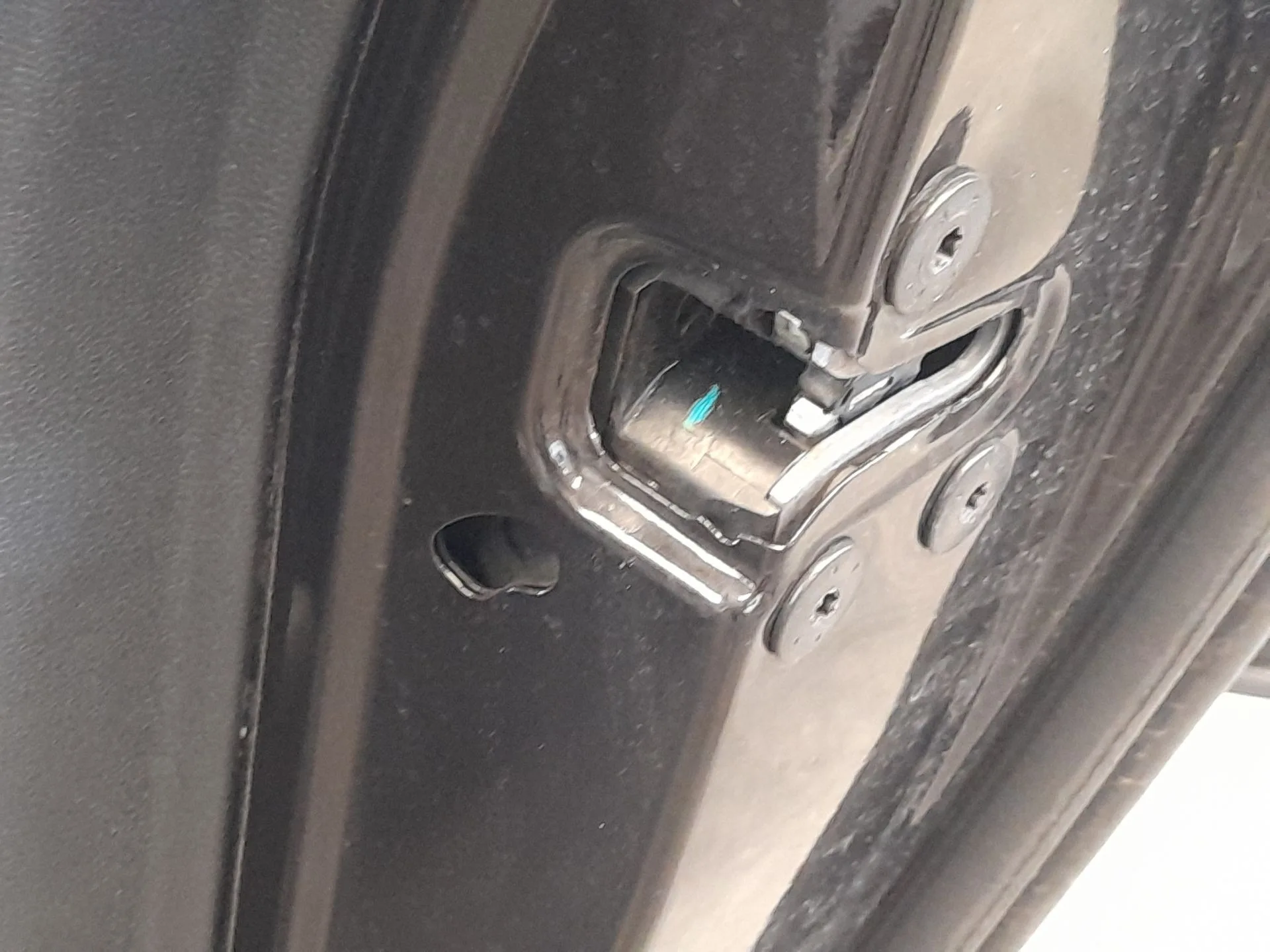 Cerradura Puerta Trasera Derecha para Renault Laguna Iii (Bt0/1)