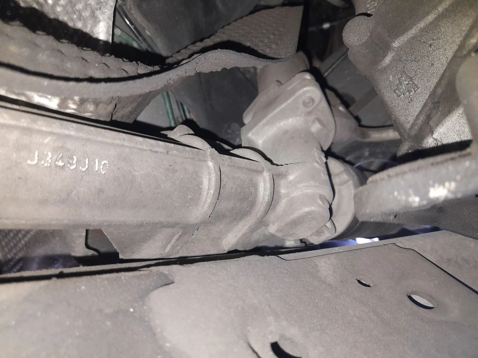 Cremallera Direccion para Renault Laguna Iii (Bt0/1)