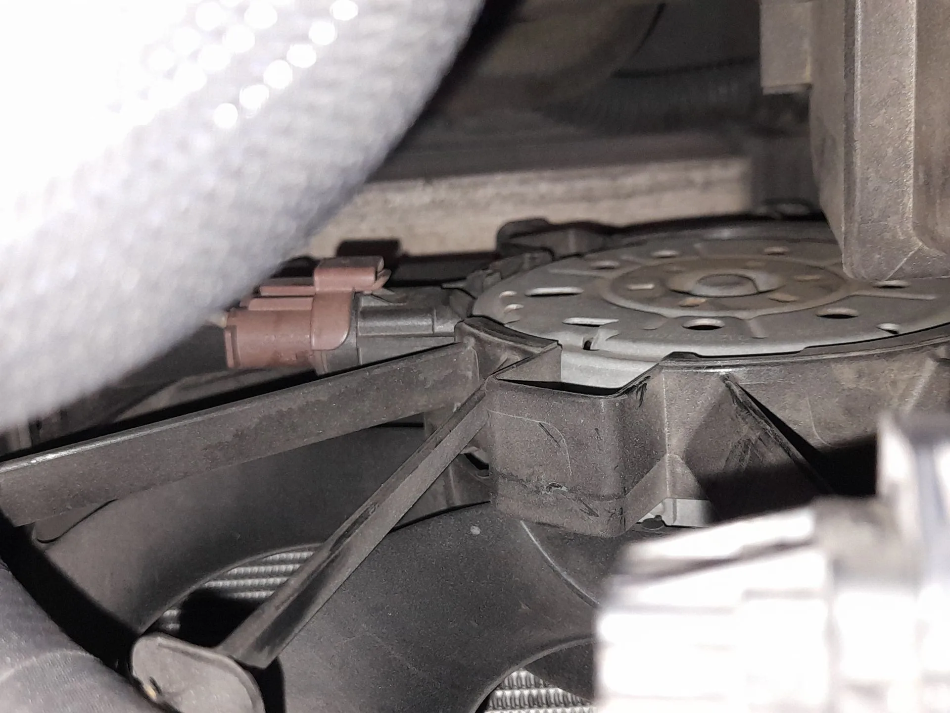 Electroventilador para Renault Laguna Iii (Bt0/1)