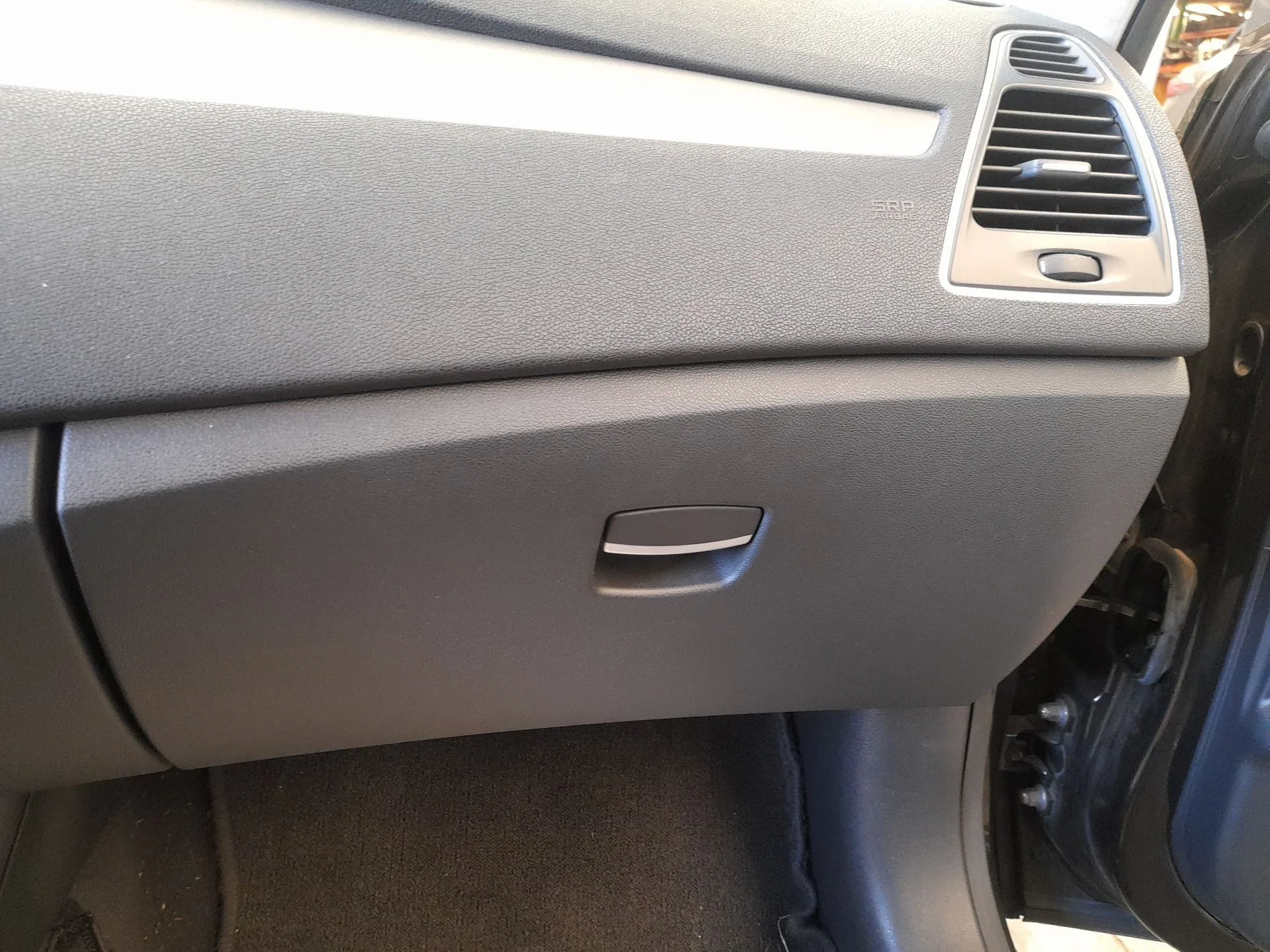 Guantera para Renault Laguna Iii (Bt0/1)
