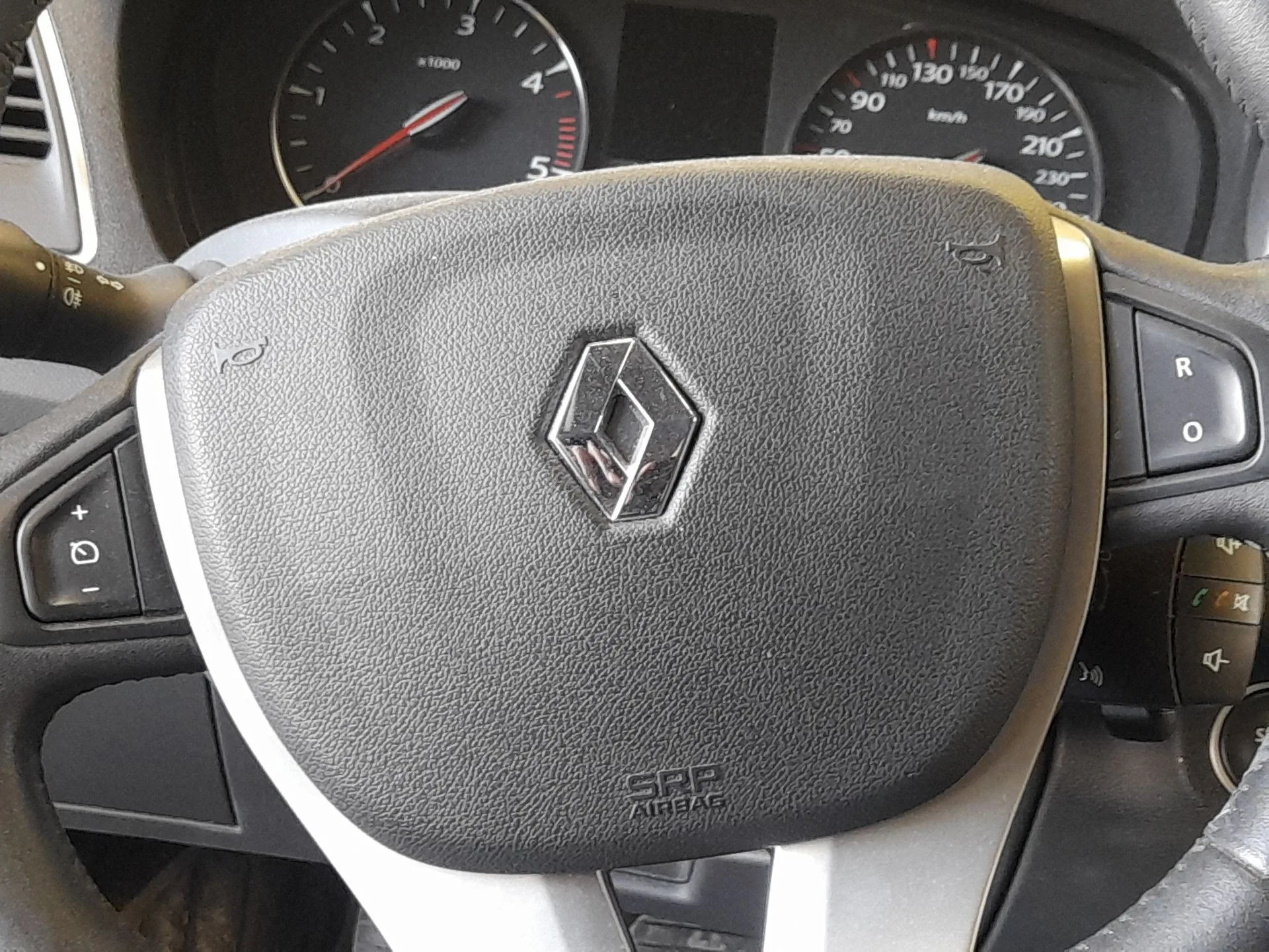 Kit Airbag para Renault Laguna Iii (Bt0/1)
