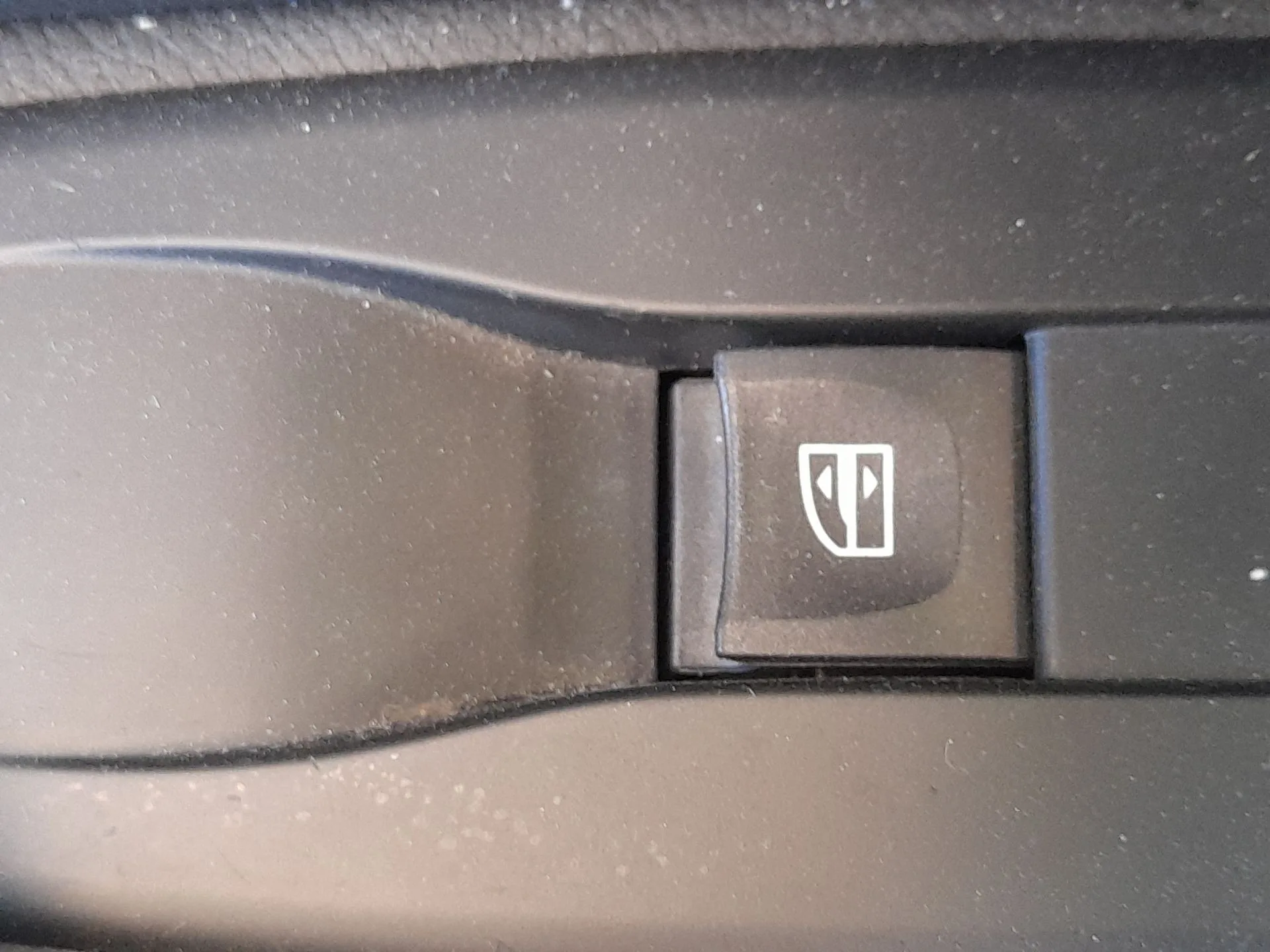Mando Elevalunas Delantero Derecho para Renault Laguna Iii (Bt0/1)
