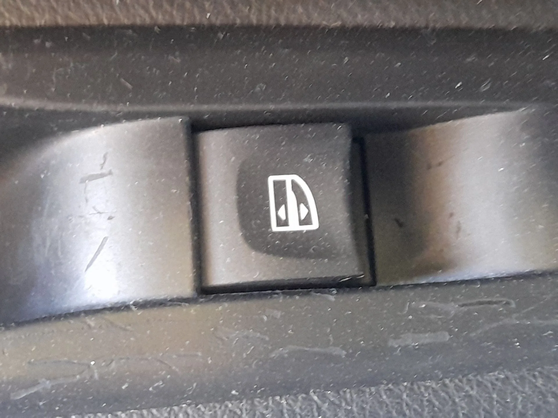 Mando Elevalunas Trasero Izquierdo para Renault Laguna Iii (Bt0/1)