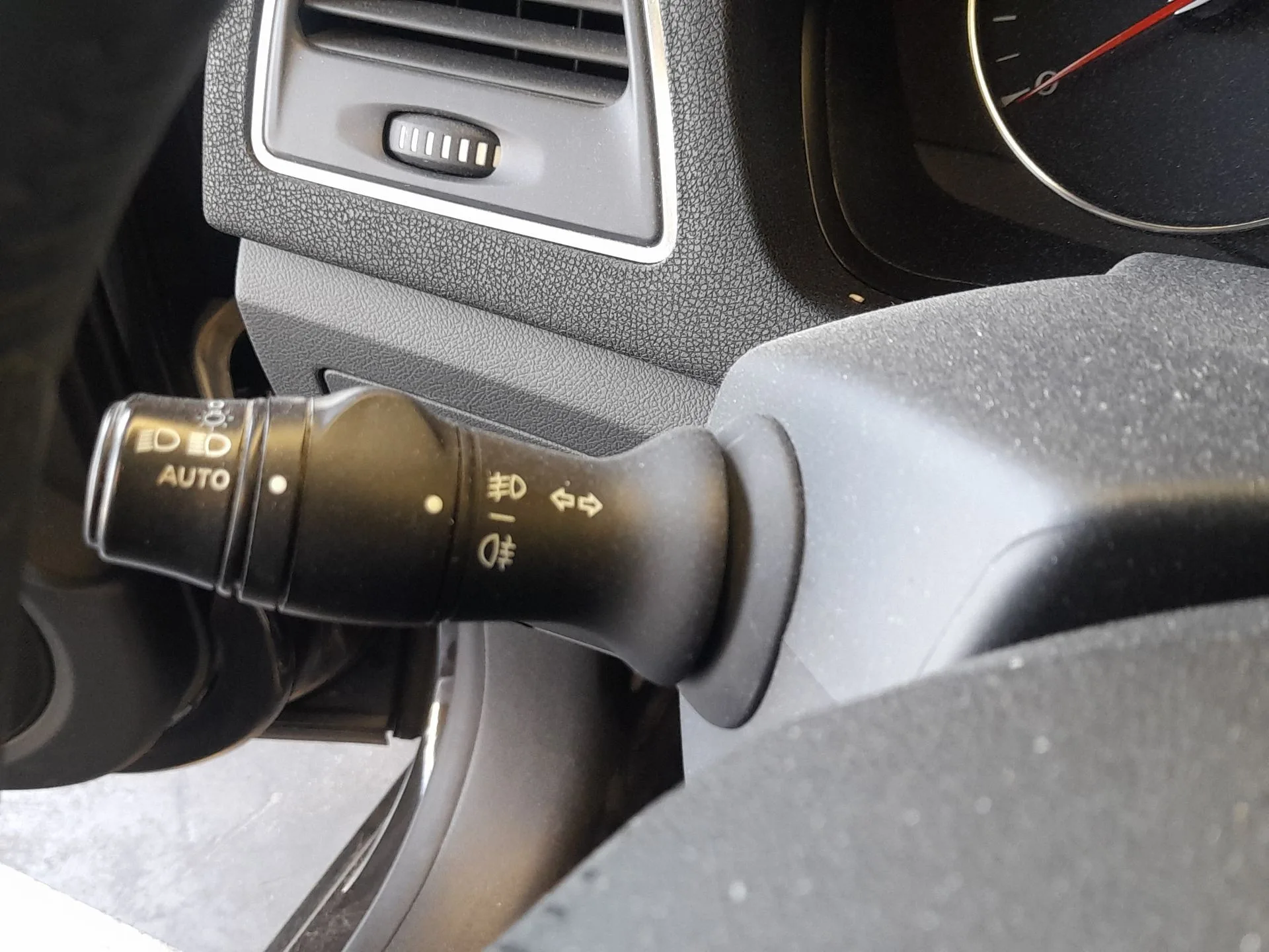 Mando Luces Y Limpia para Renault Laguna Iii (Bt0/1)
