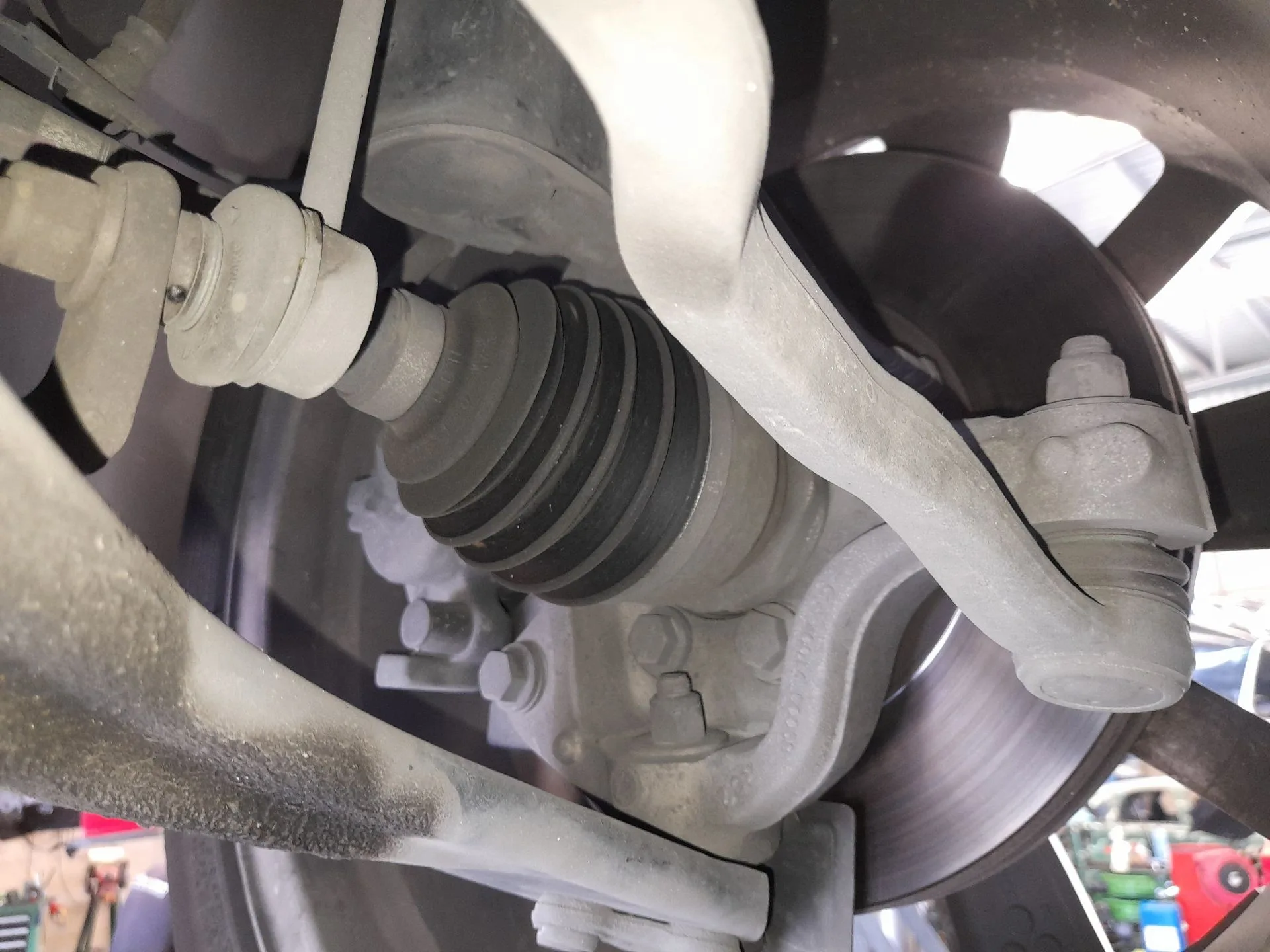 Mangueta Delantera Derecha para Renault Laguna Iii (Bt0/1)