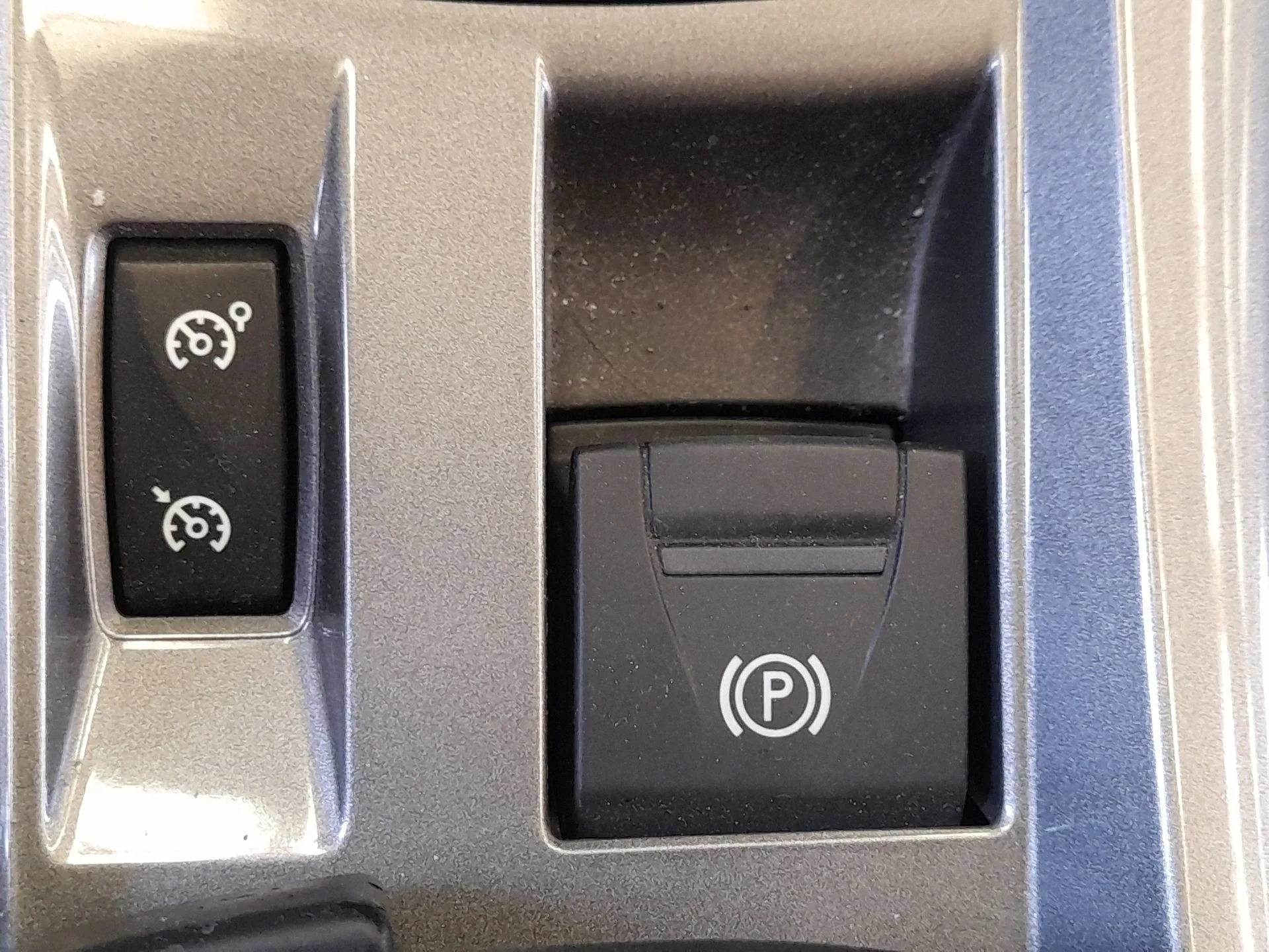Palanca Freno De Mano para Renault Laguna Iii (Bt0/1)