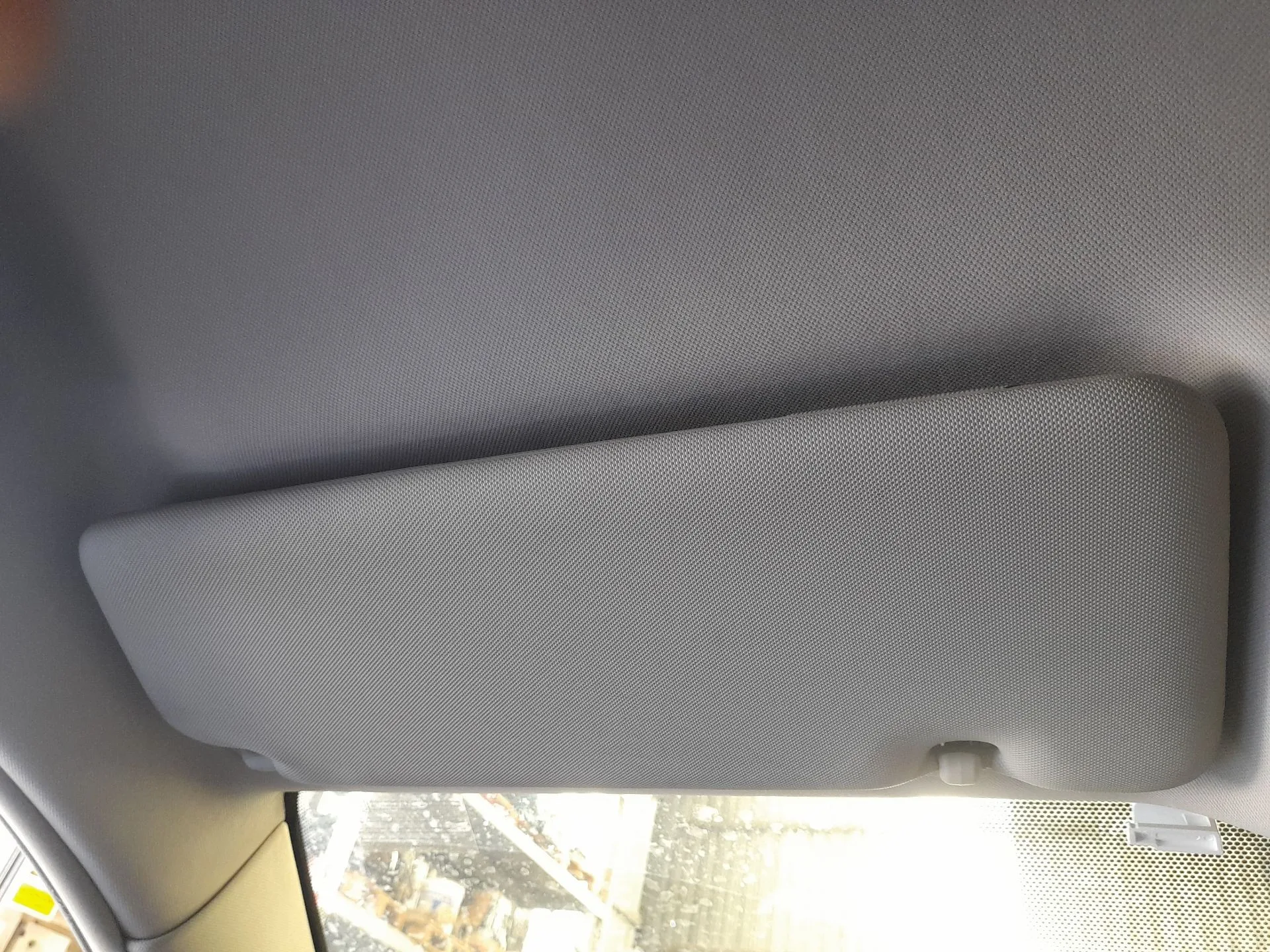 Parasol Izquierdo para Renault Laguna Iii (Bt0/1)