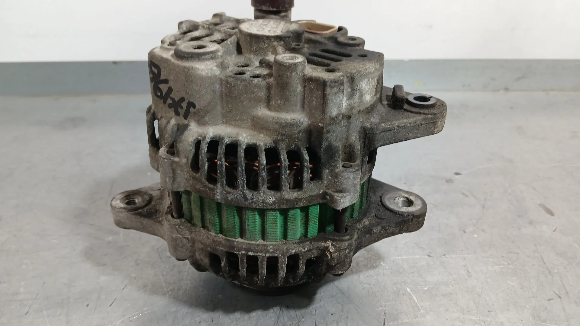 Alternador para Hyundai Atos (Mx)