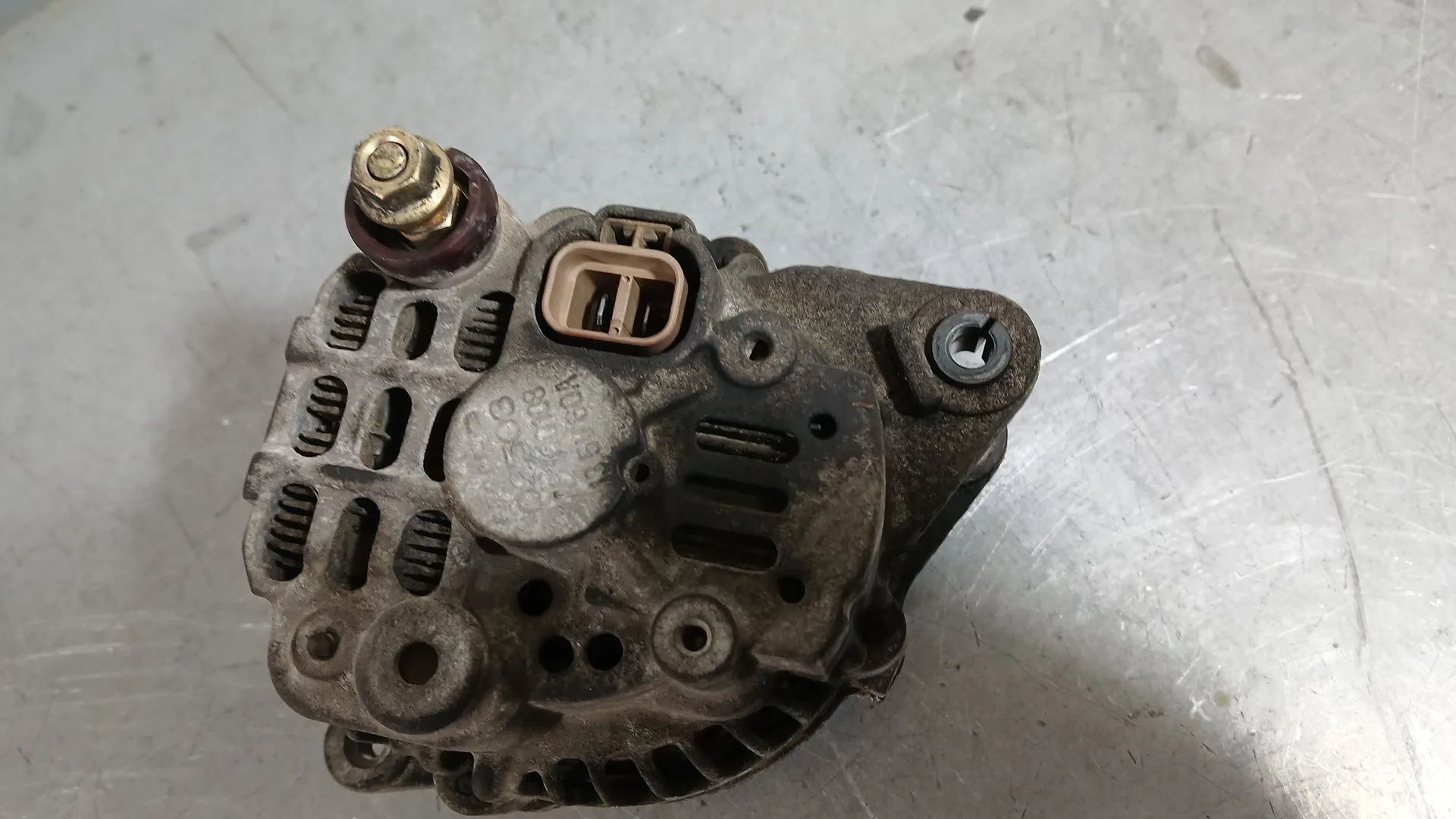 Alternador para Hyundai Atos (Mx)