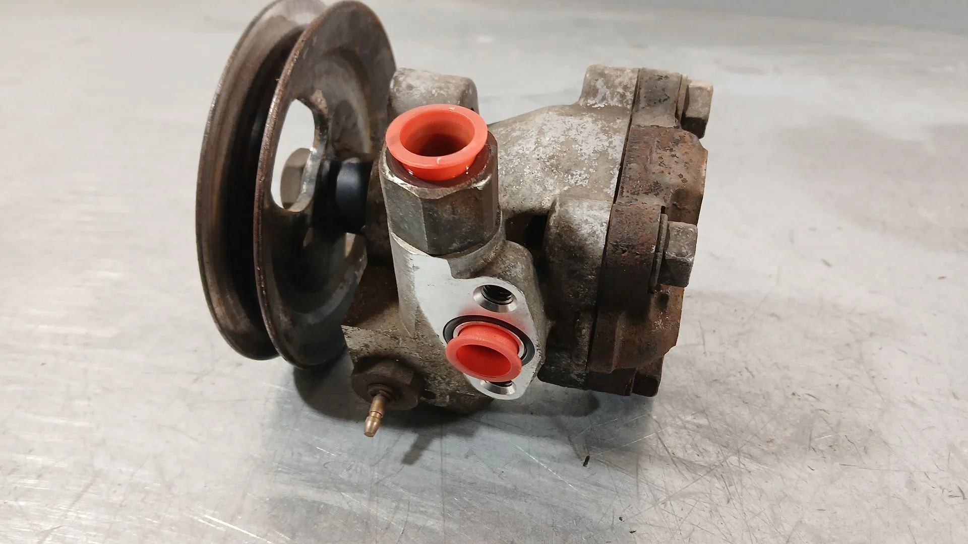 Bomba Direccion para Hyundai Atos (Mx)
