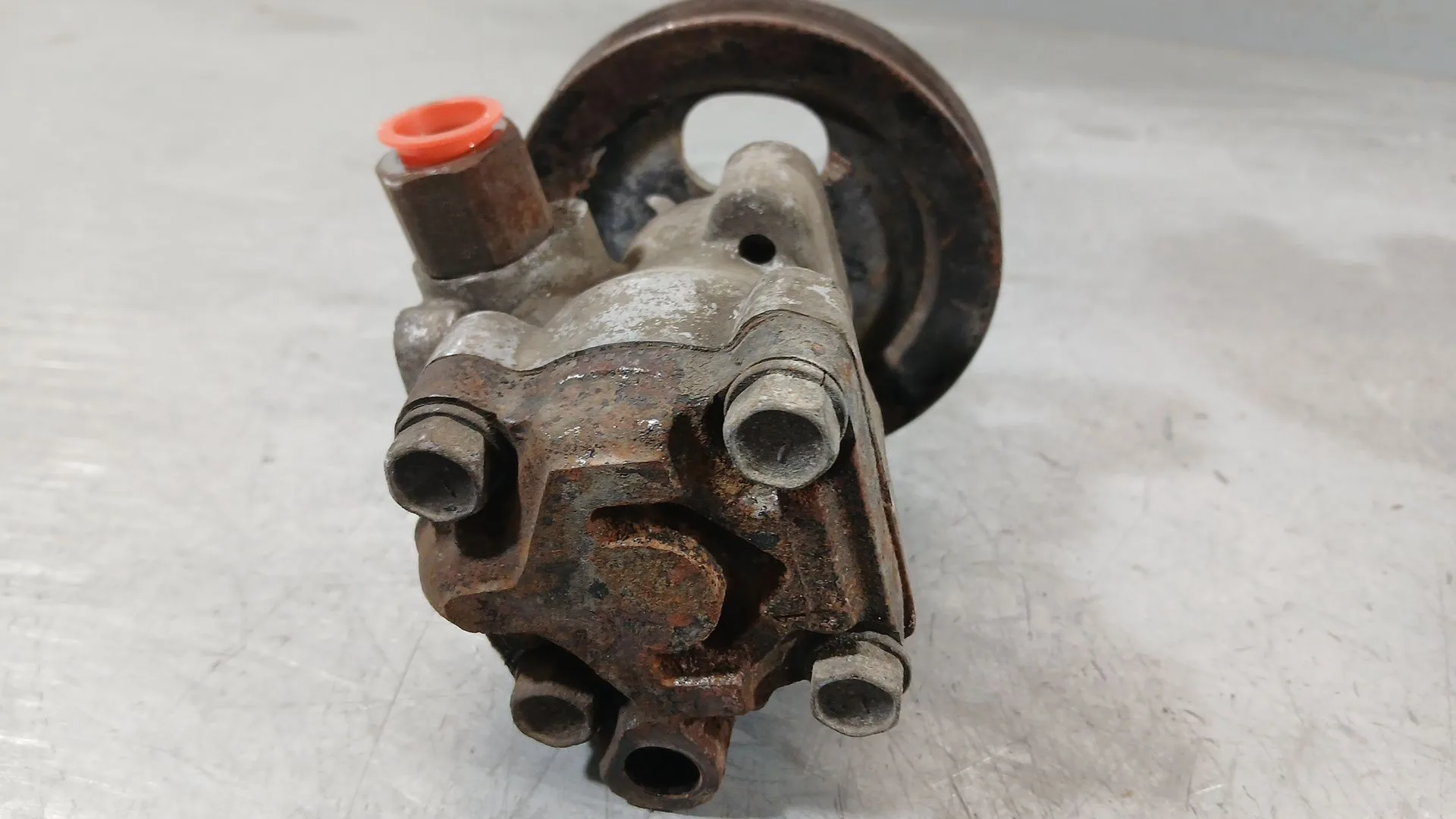Bomba Direccion para Hyundai Atos (Mx)