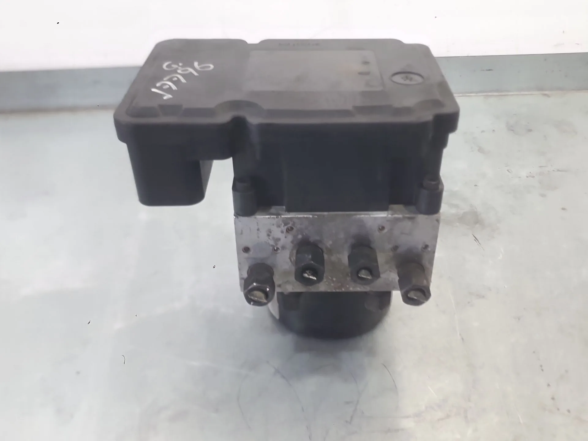 Abs para Chrysler 300C (Lx, Le)