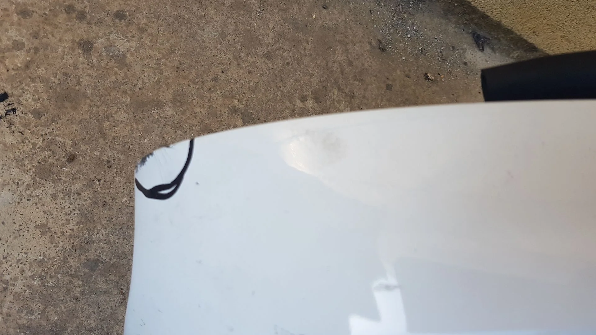 Aleta Delantera Izquierda para Chrysler 300C (Lx, Le)