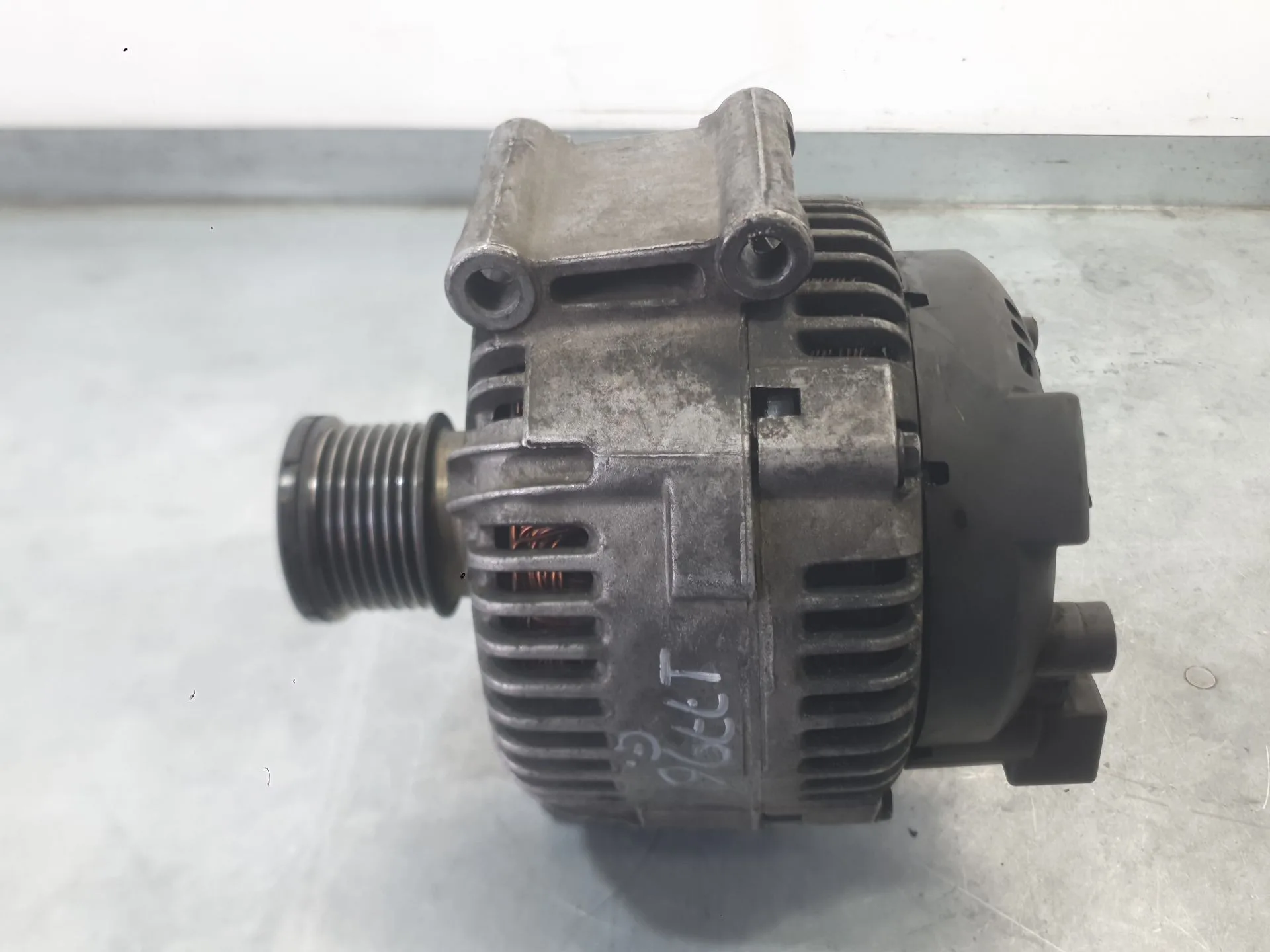 Alternador para Chrysler 300C (Lx, Le)
