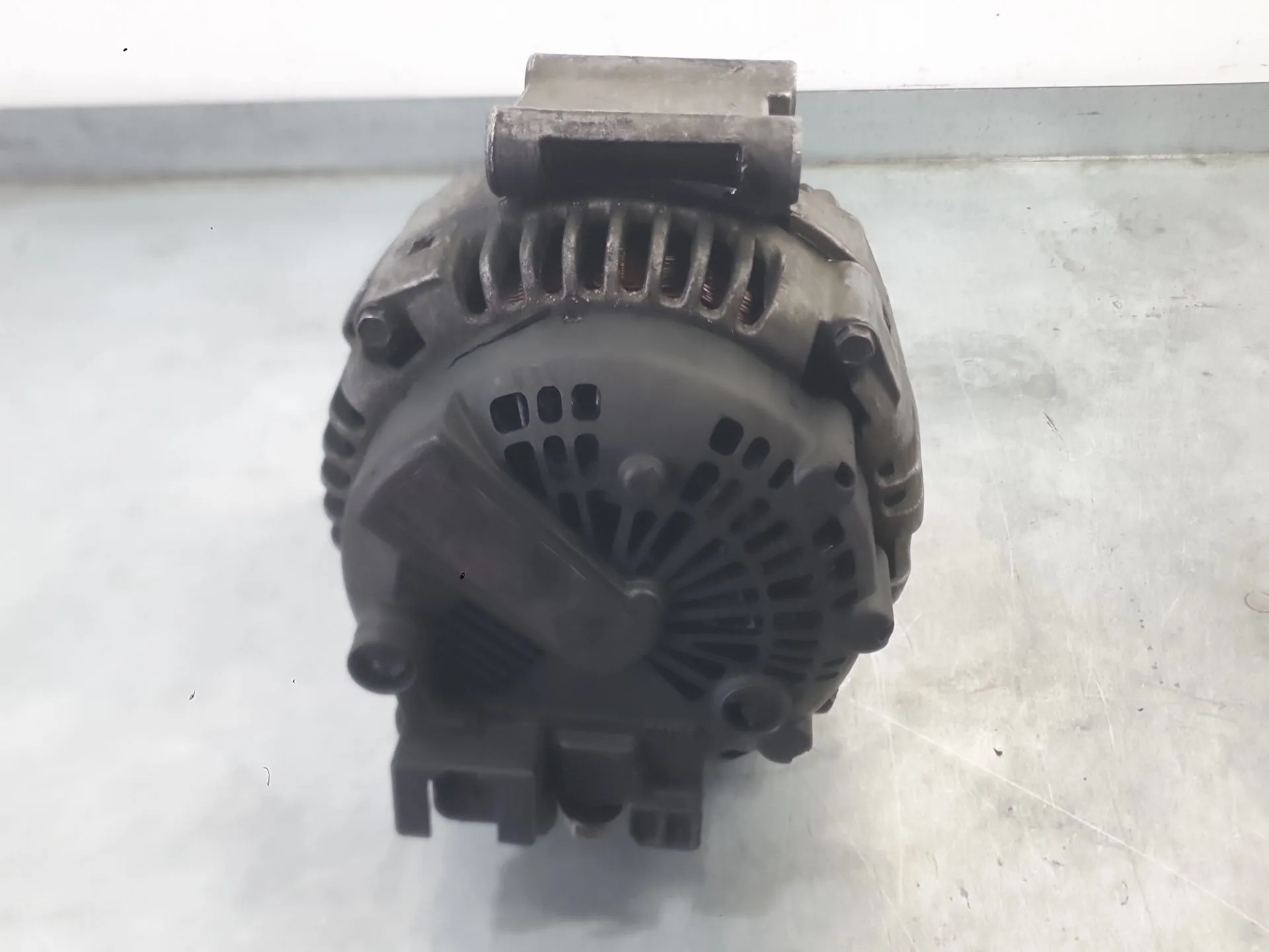 Alternador para Chrysler 300C (Lx, Le)