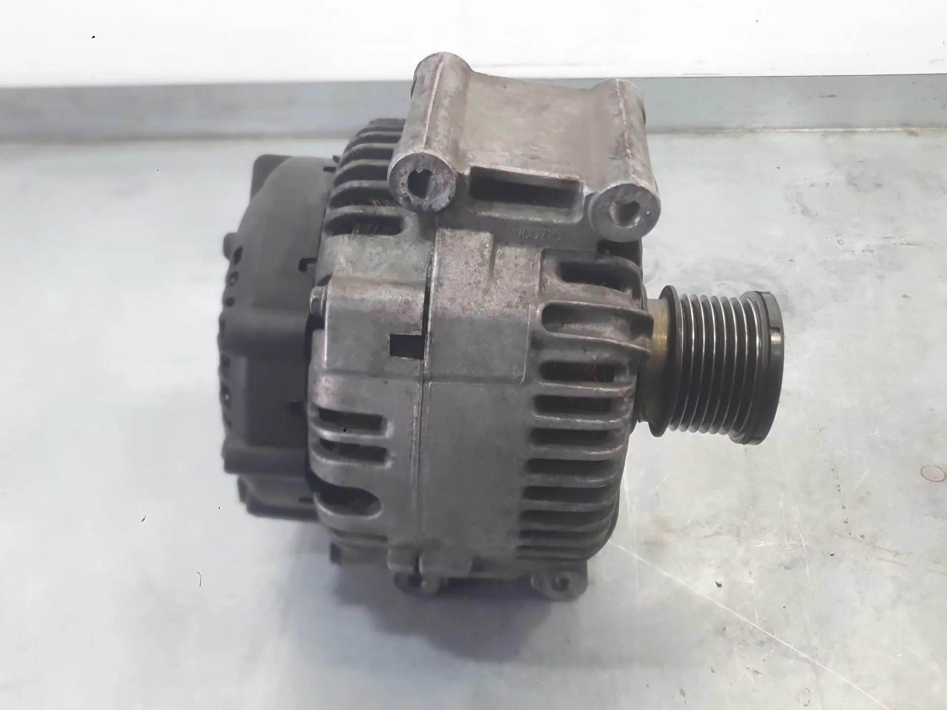 Alternador para Chrysler 300C (Lx, Le)