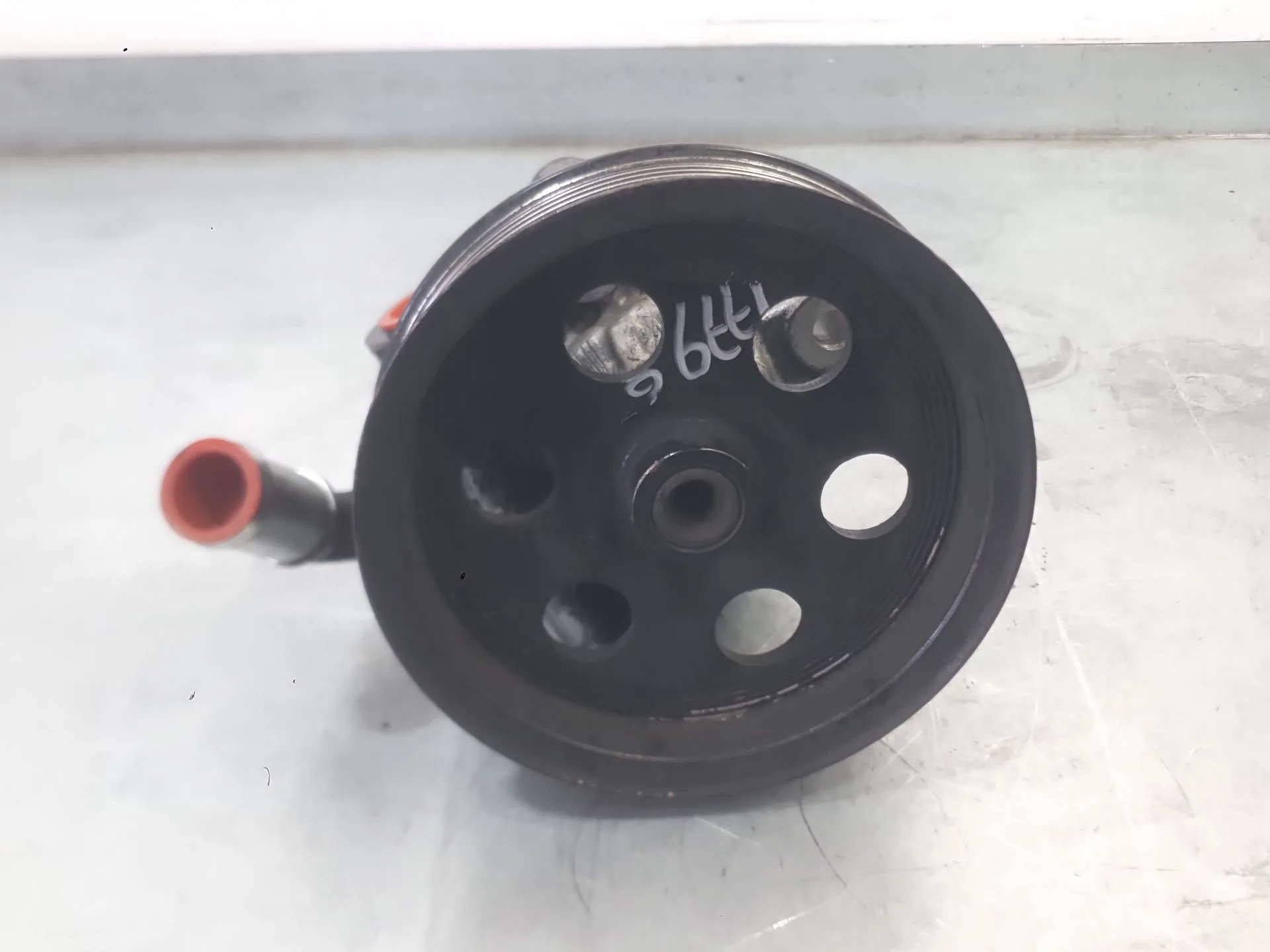 Bomba Direccion para Chrysler 300C (Lx, Le)