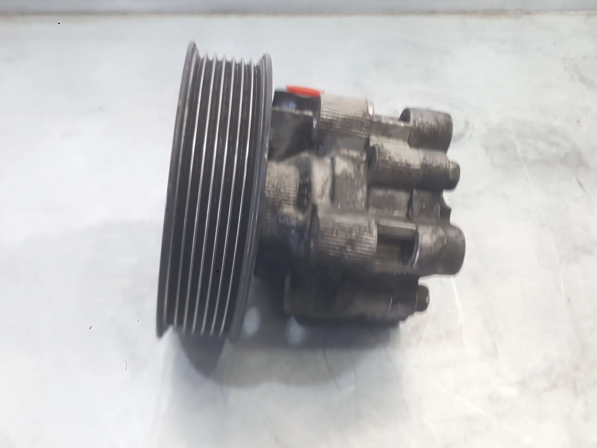 Bomba Direccion para Chrysler 300C (Lx, Le)