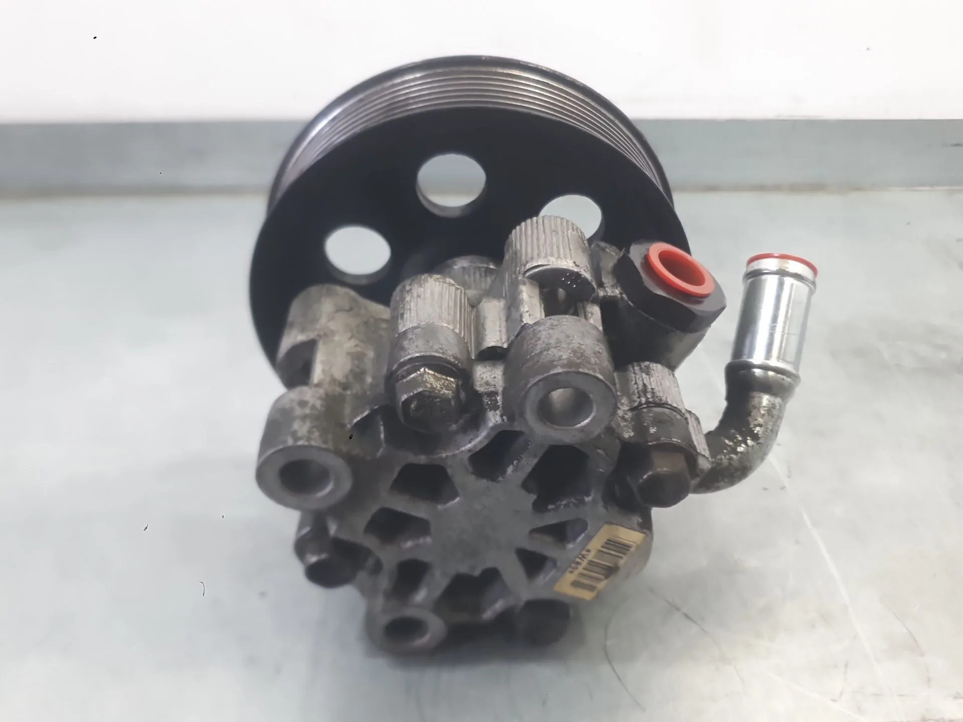 Bomba Direccion para Chrysler 300C (Lx, Le)