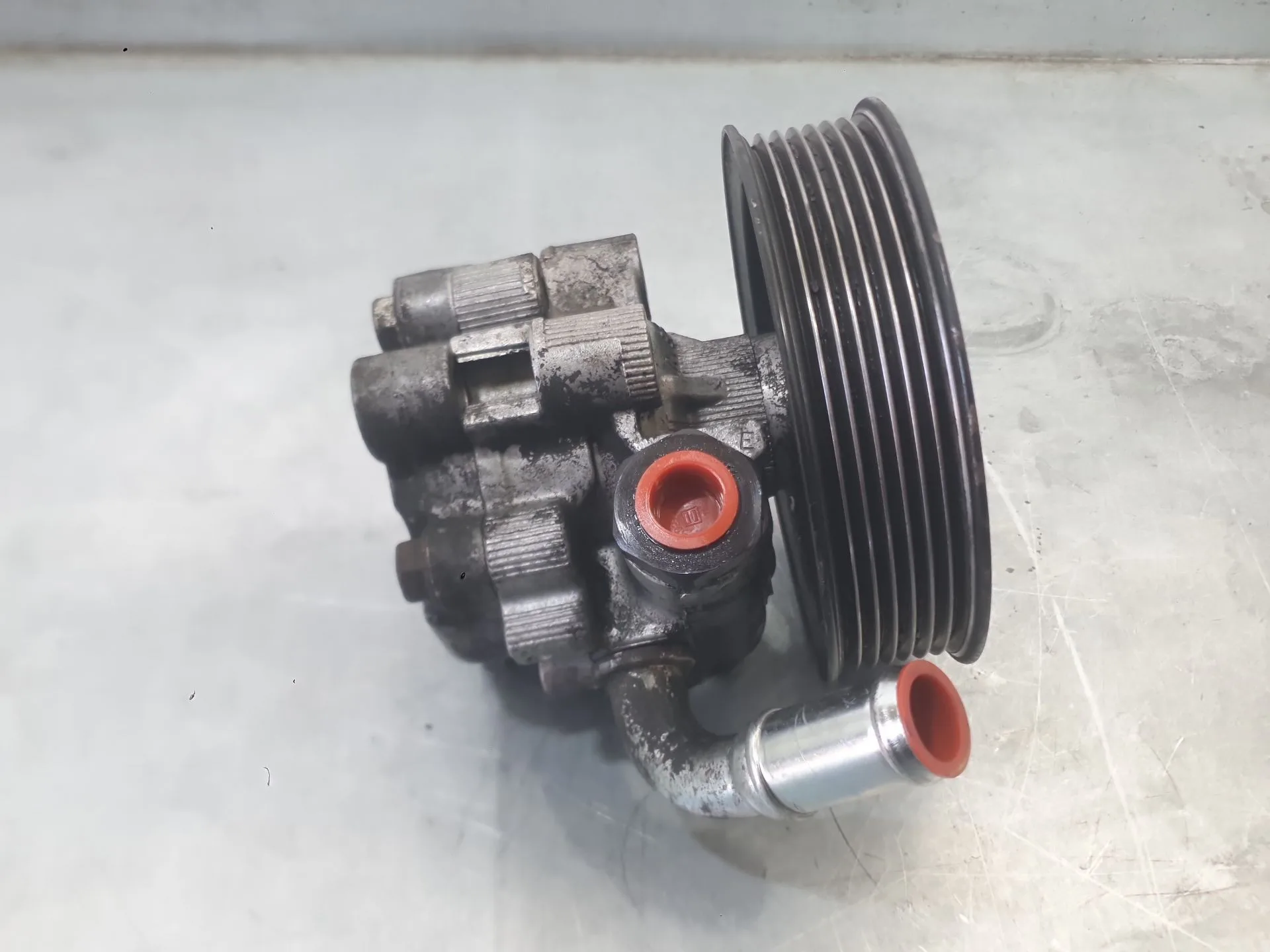 Bomba Direccion para Chrysler 300C (Lx, Le)