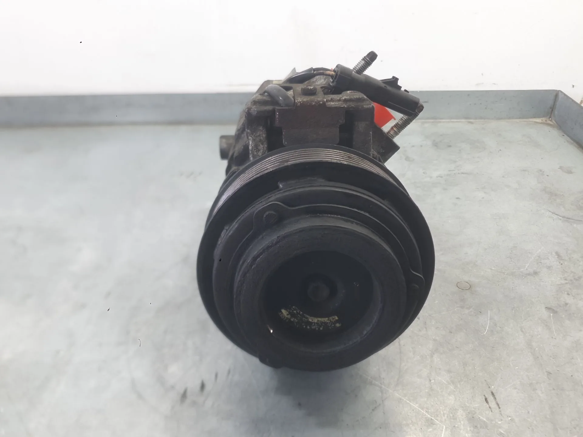 Compresor Aire Acondicionado para Chrysler 300C (Lx, Le)