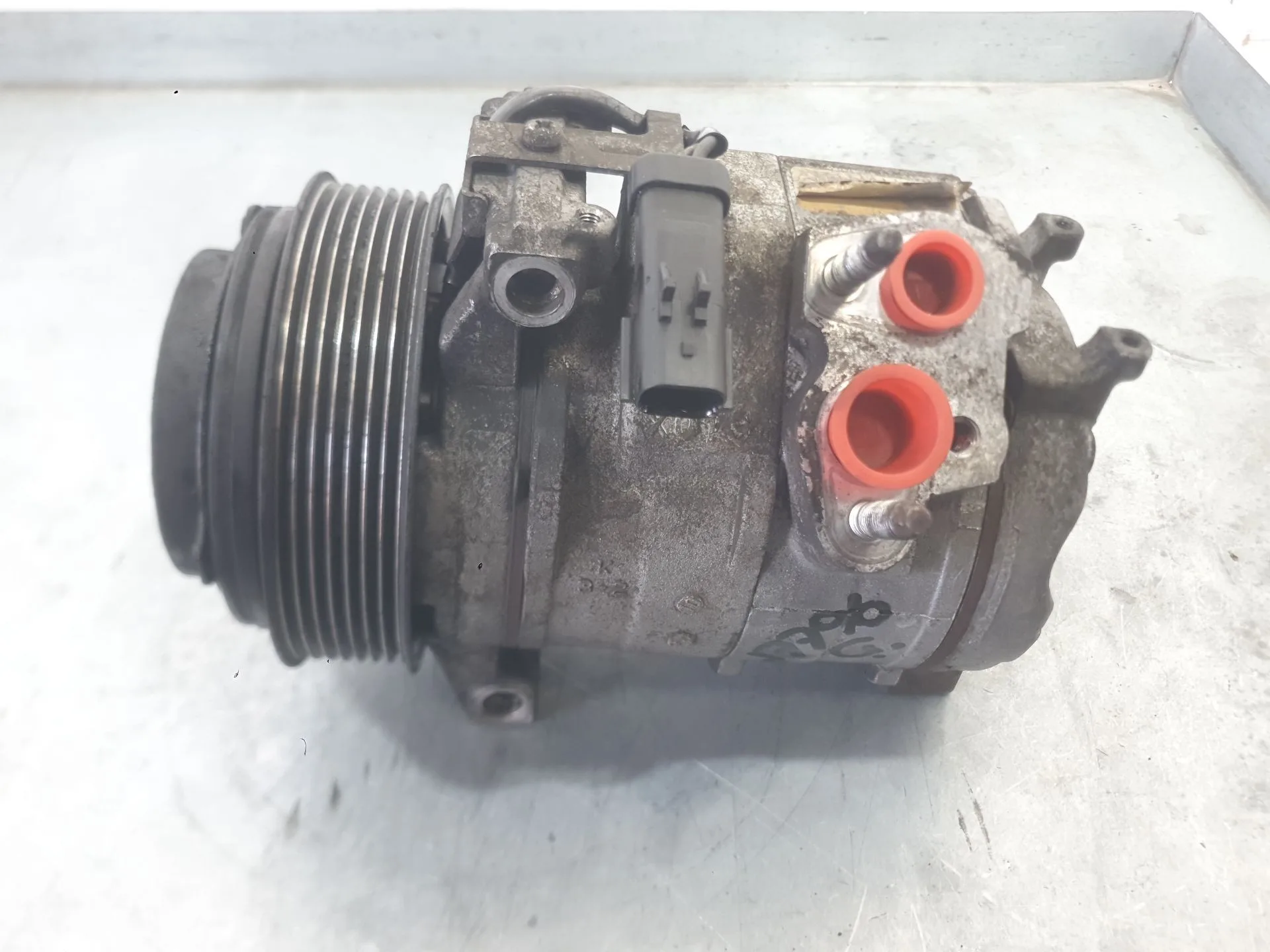 Compresor Aire Acondicionado para Chrysler 300C (Lx, Le)