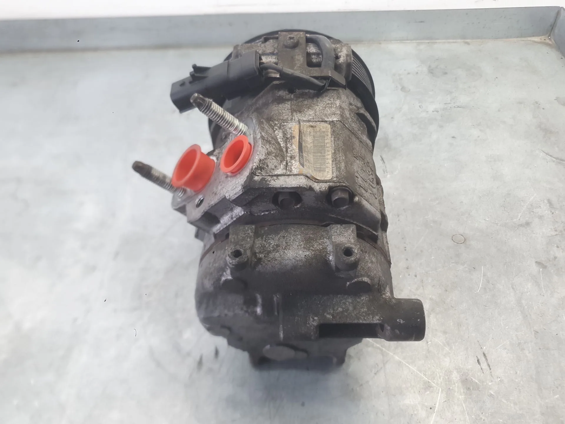 Compresor Aire Acondicionado para Chrysler 300C (Lx, Le)