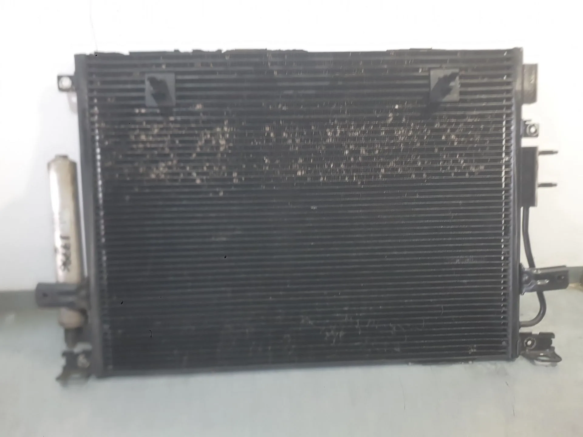 Condensador / Radiador Aire Acondicionado para Chrysler 300C (Lx, Le)