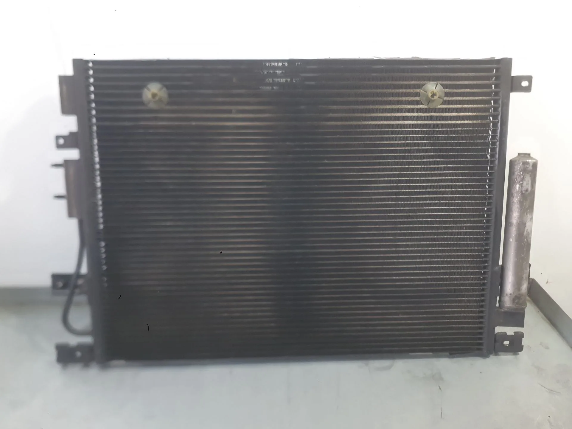 Condensador / Radiador Aire Acondicionado para Chrysler 300C (Lx, Le)