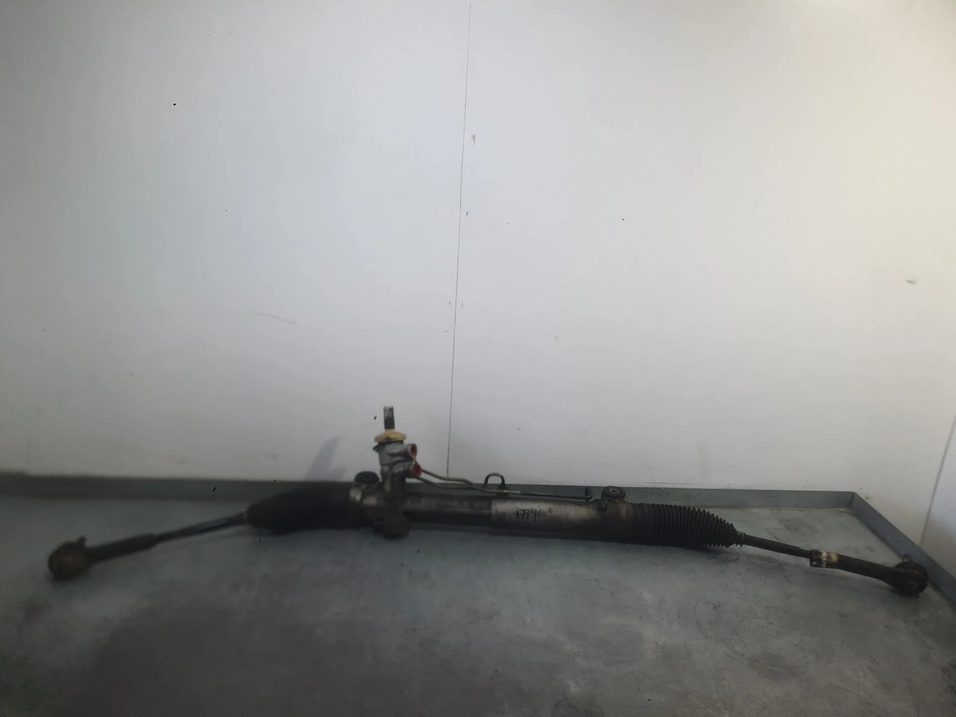 Cremallera Direccion para Chrysler 300C (Lx, Le)