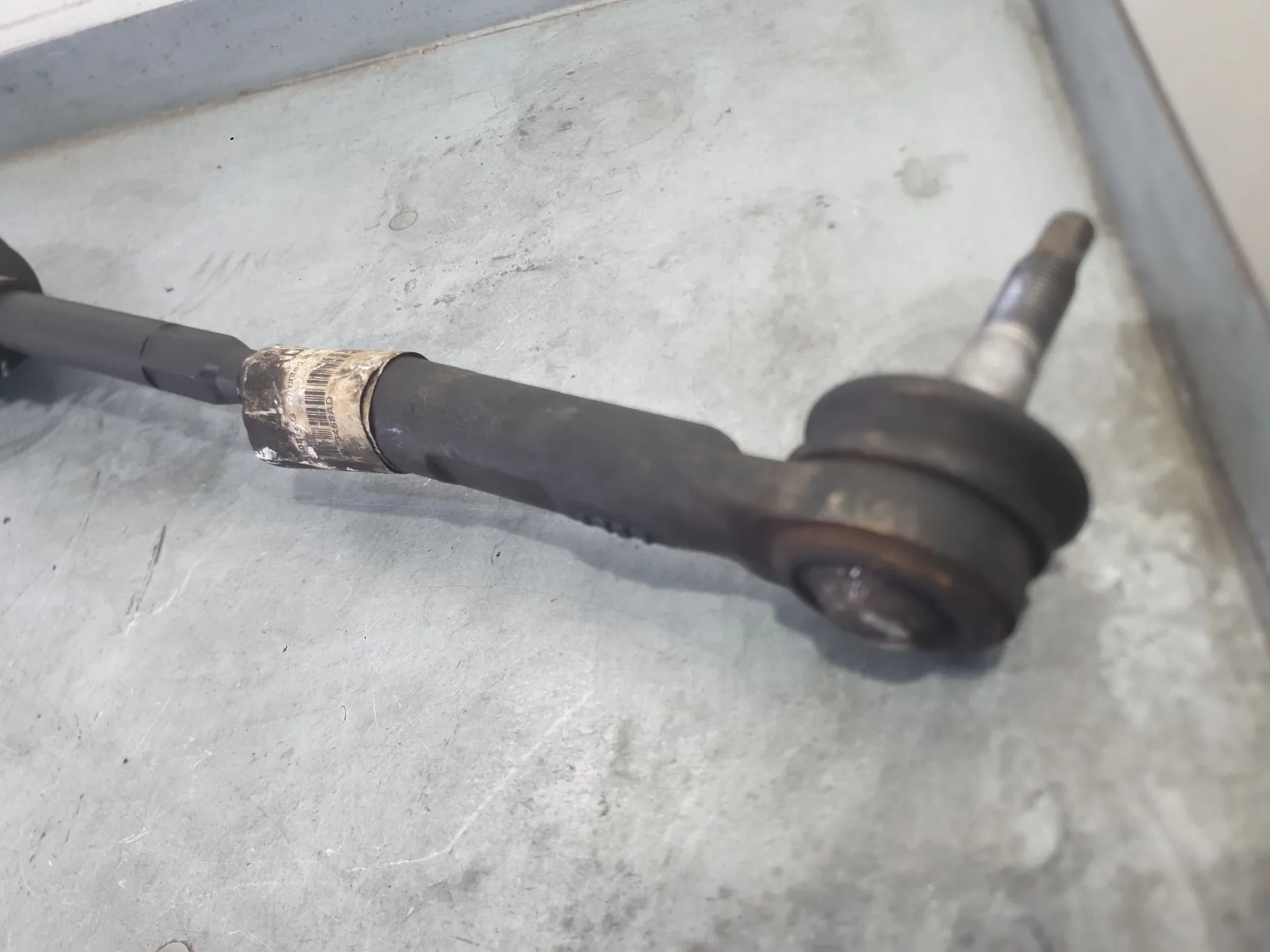 Cremallera Direccion para Chrysler 300C (Lx, Le)
