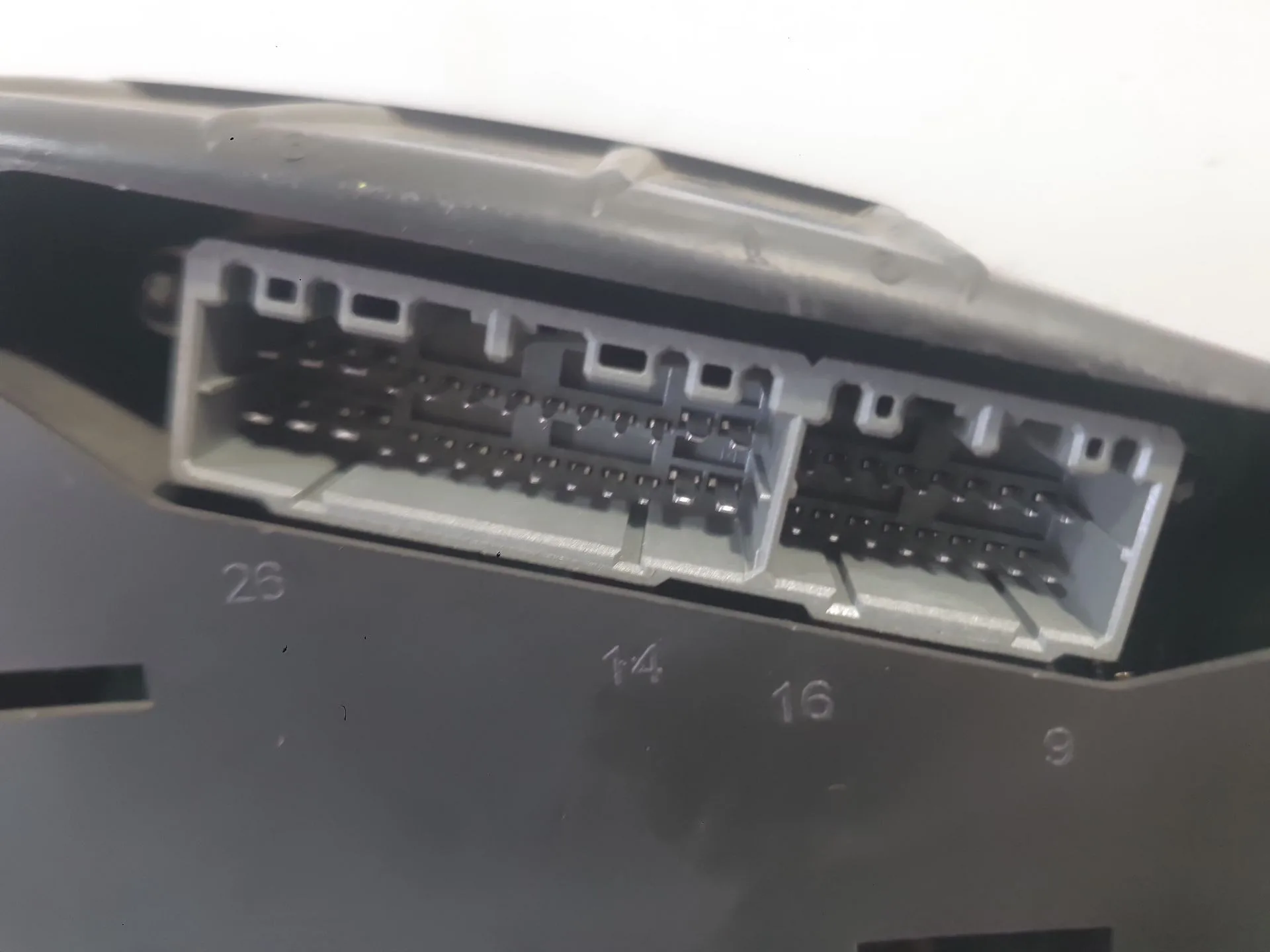Cuadro Instrumentos para Chrysler 300C (Lx, Le)