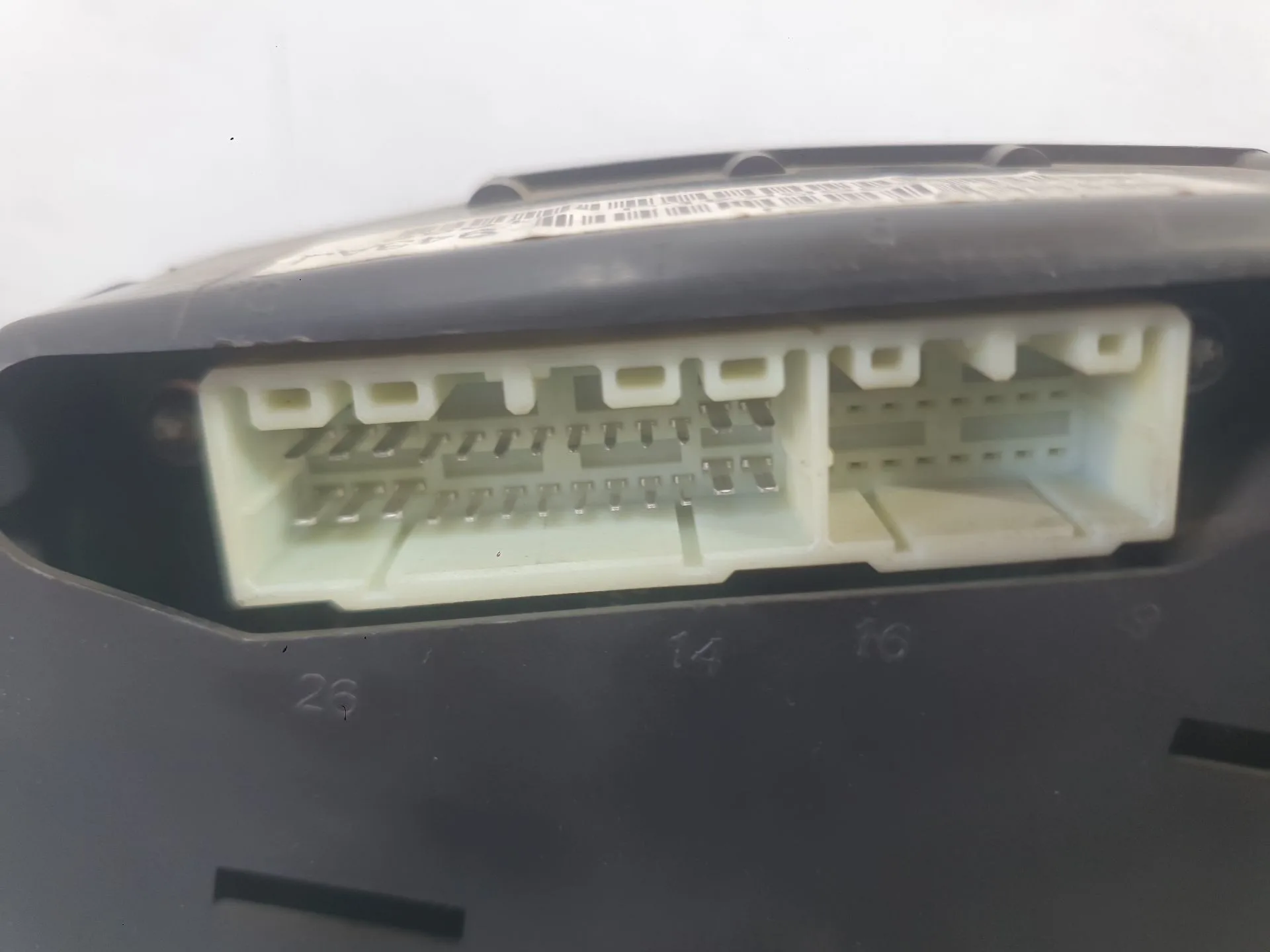 Cuadro Instrumentos para Chrysler 300C (Lx, Le)