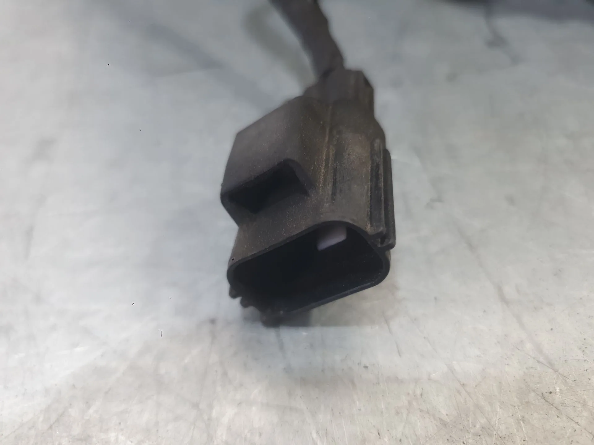 Faro Derecho para Chrysler 300C (Lx, Le)
