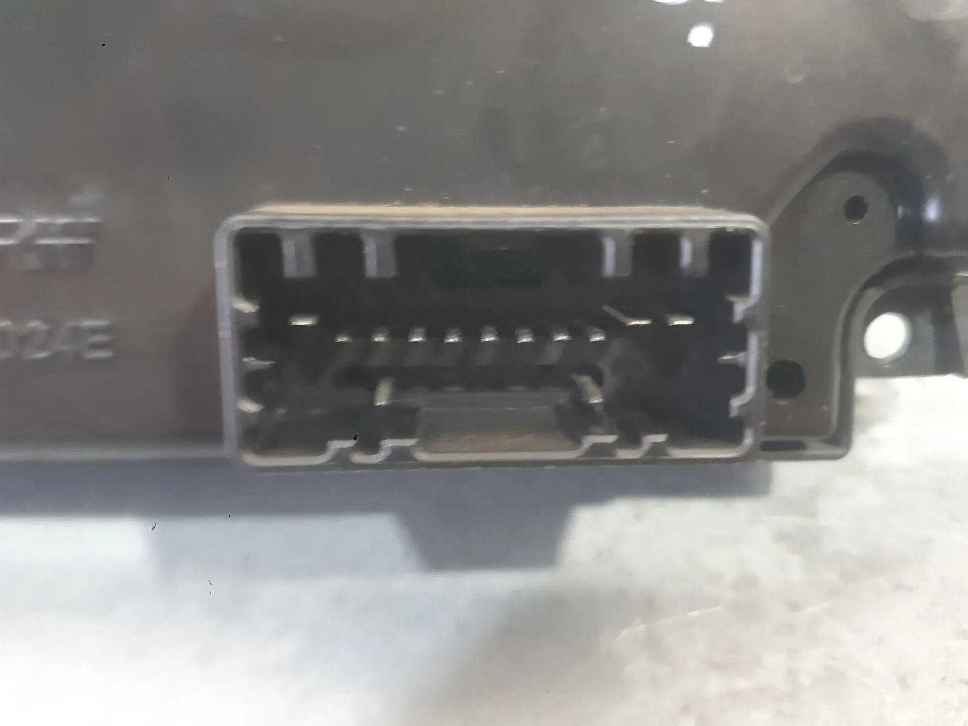 Mando Climatizador para Chrysler 300C (Lx, Le)