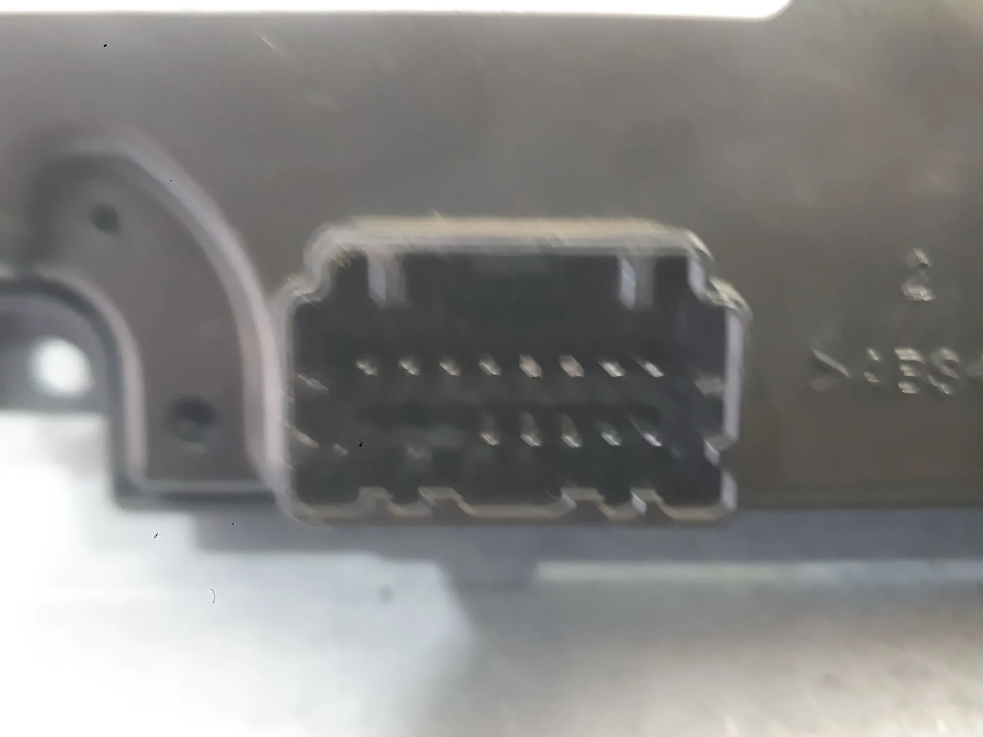 Mando Climatizador para Chrysler 300C (Lx, Le)