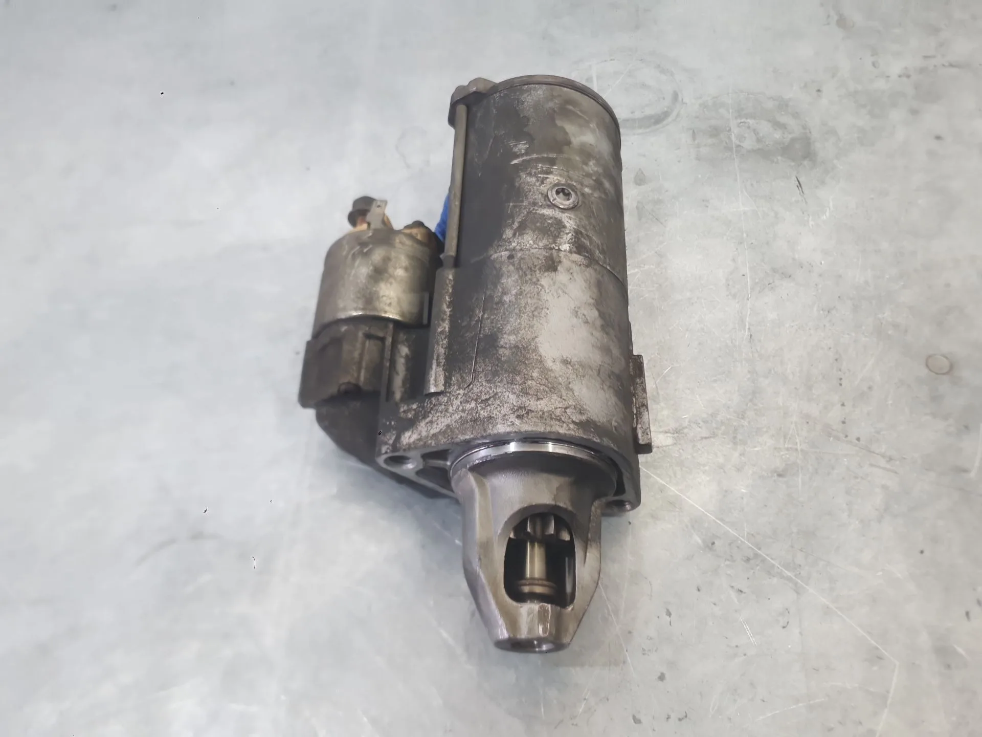 Motor Arranque para Chrysler 300C (Lx, Le)