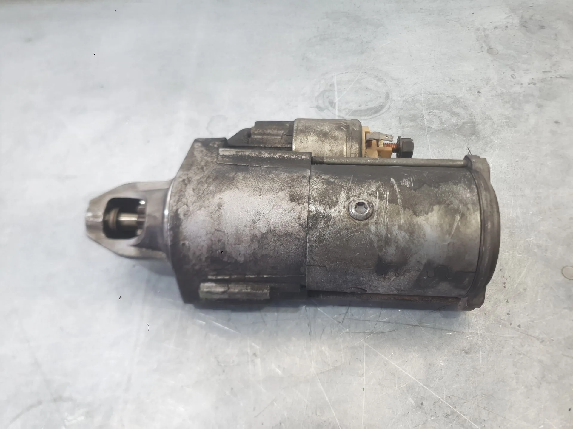 Motor Arranque para Chrysler 300C (Lx, Le)