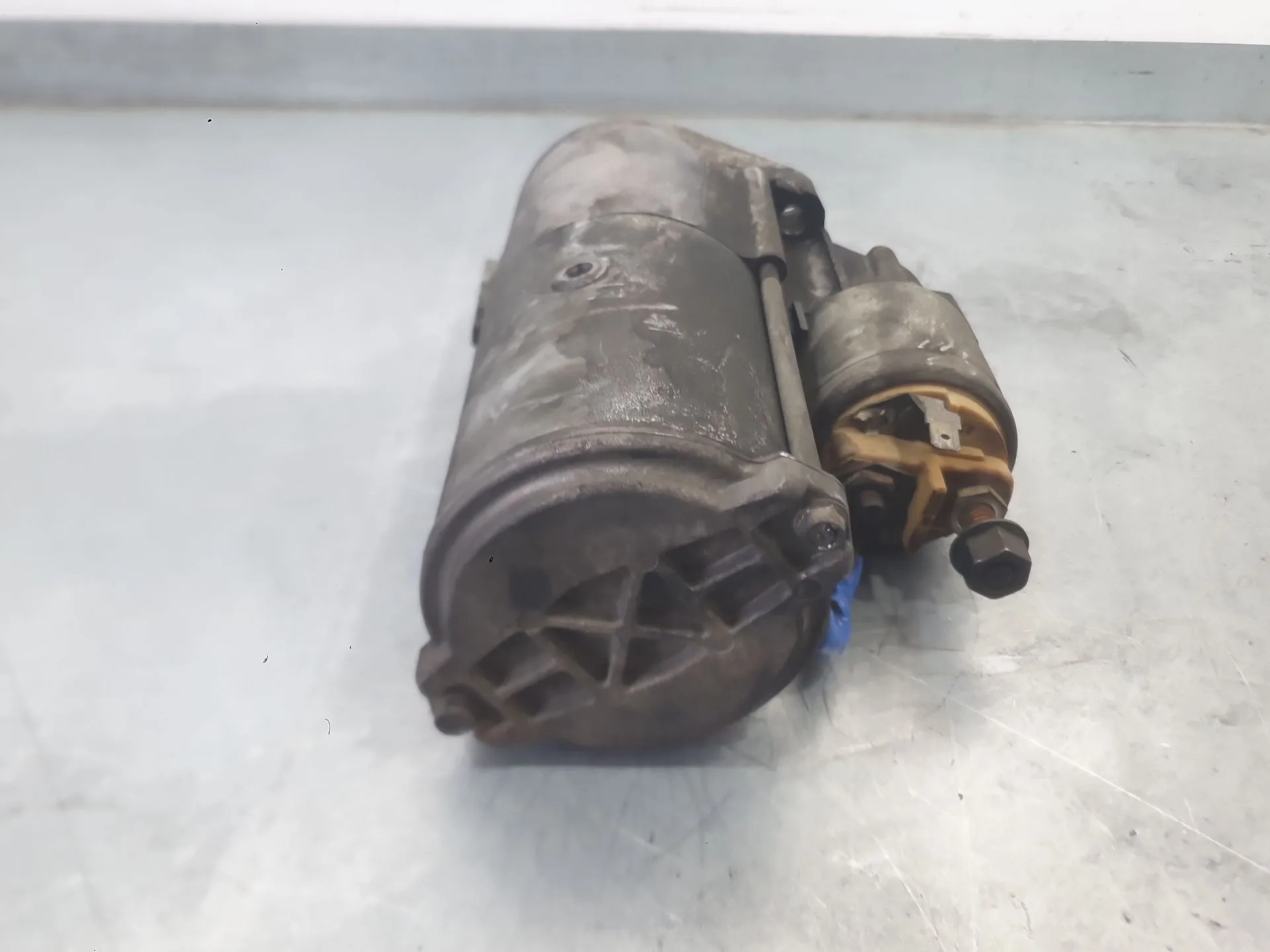 Motor Arranque para Chrysler 300C (Lx, Le)