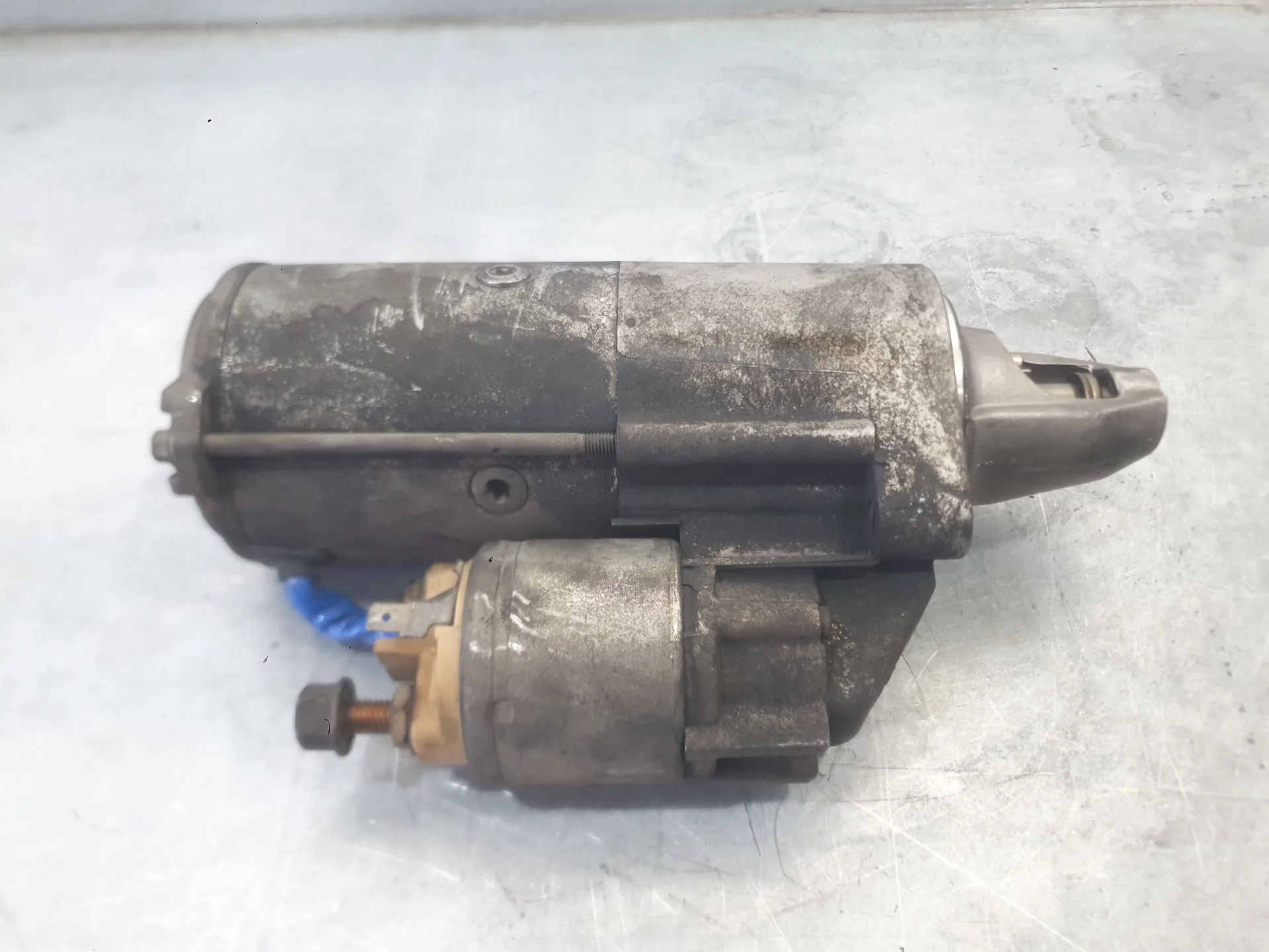 Motor Arranque para Chrysler 300C (Lx, Le)