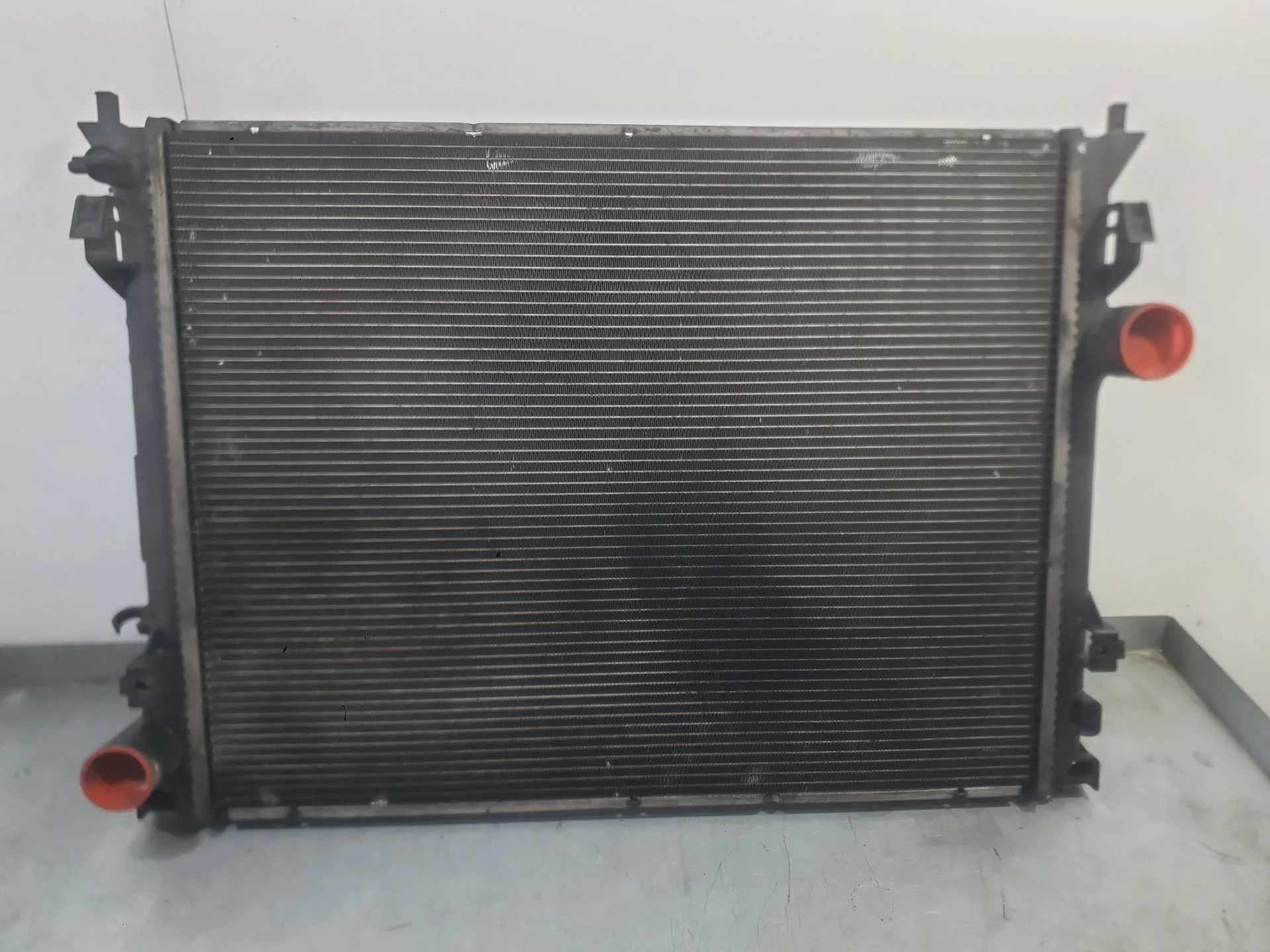 Radiador Agua para Chrysler 300C (Lx, Le)