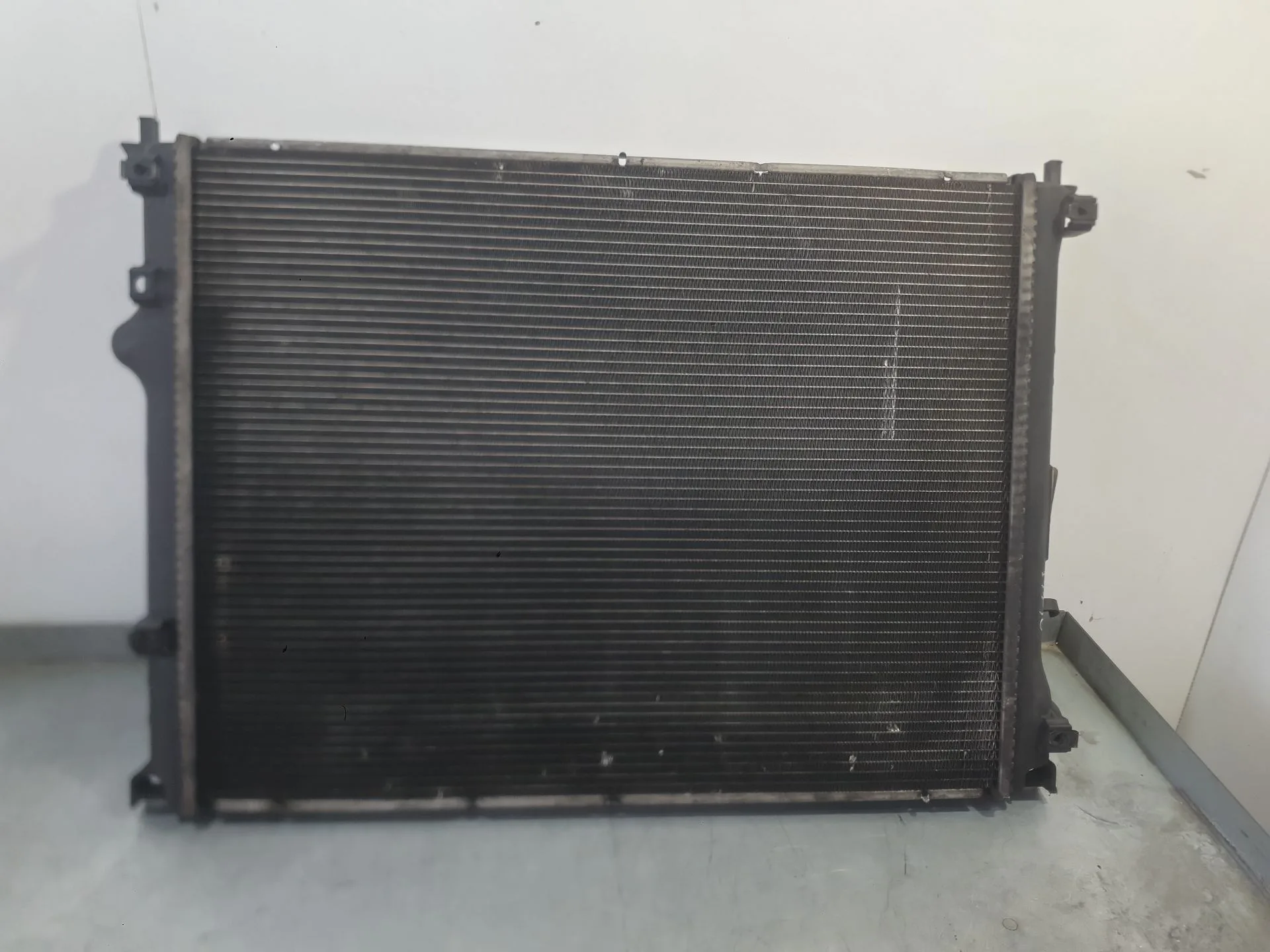 Radiador Agua para Chrysler 300C (Lx, Le)