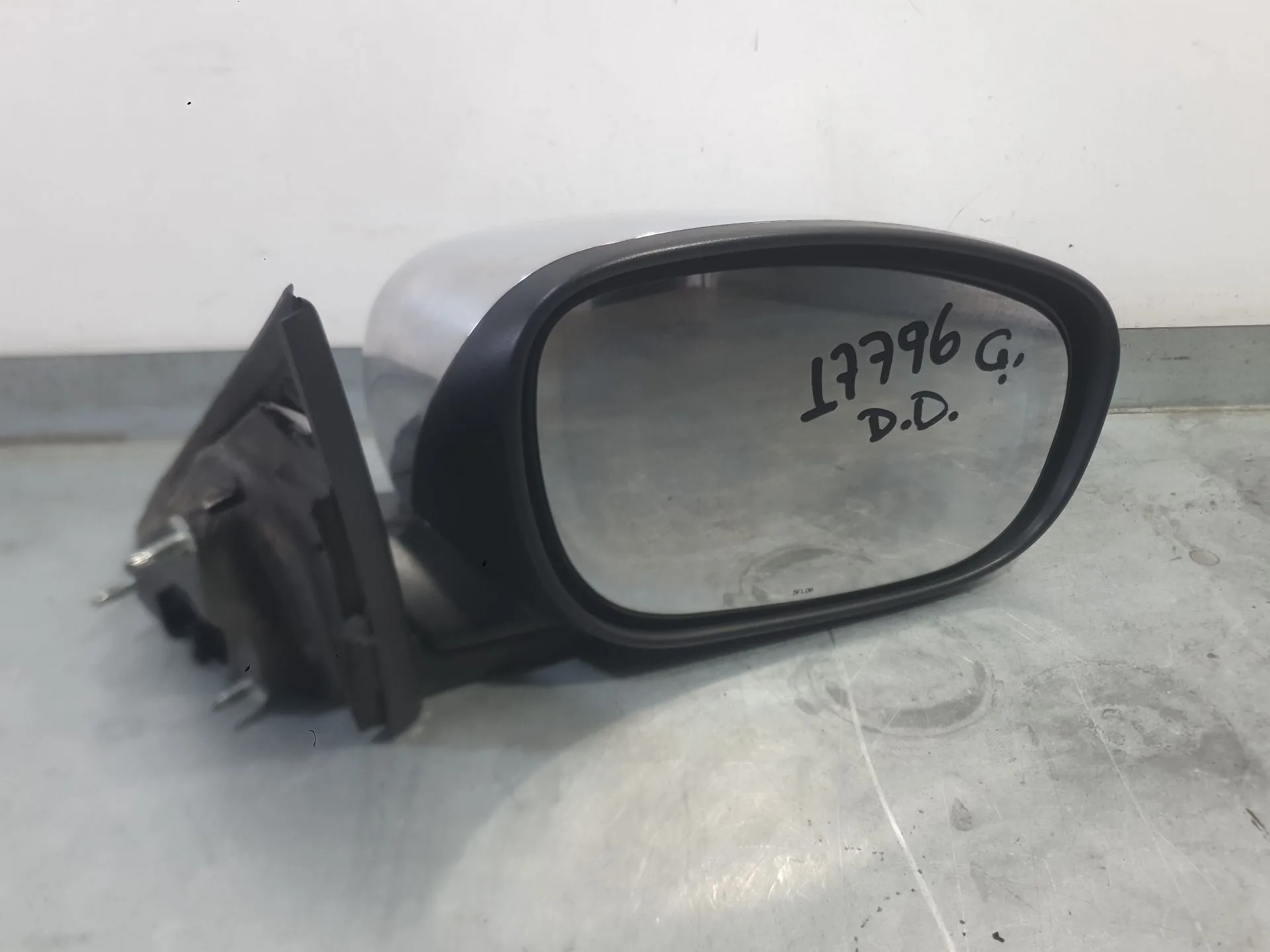 Retrovisor Derecho para Chrysler 300C (Lx, Le)