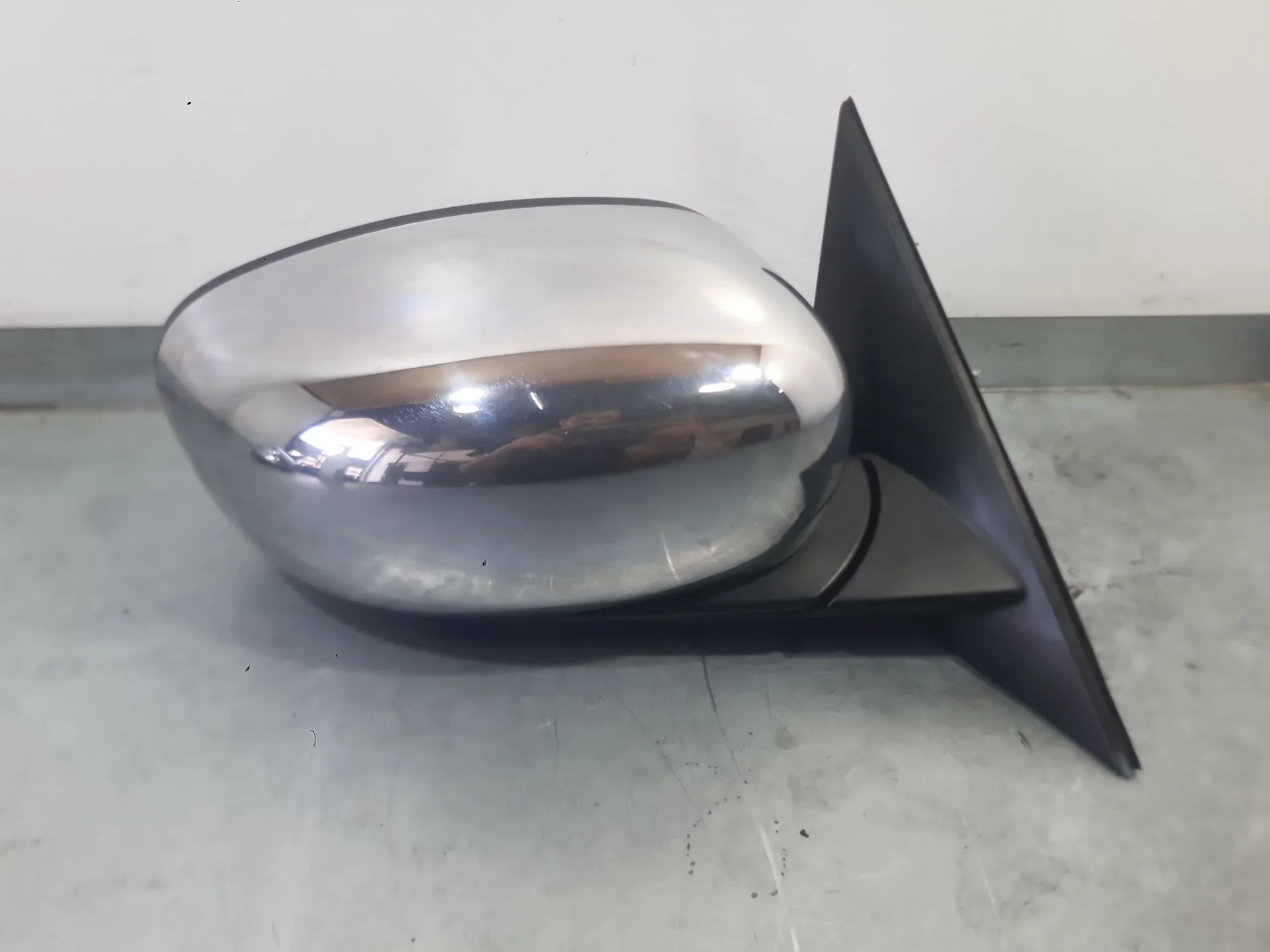 Retrovisor Derecho para Chrysler 300C (Lx, Le)